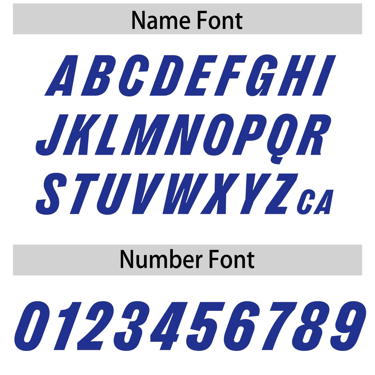 Custom White Royal Personalized Star Pattern Raglan Sleeves Authentic Football Jersey