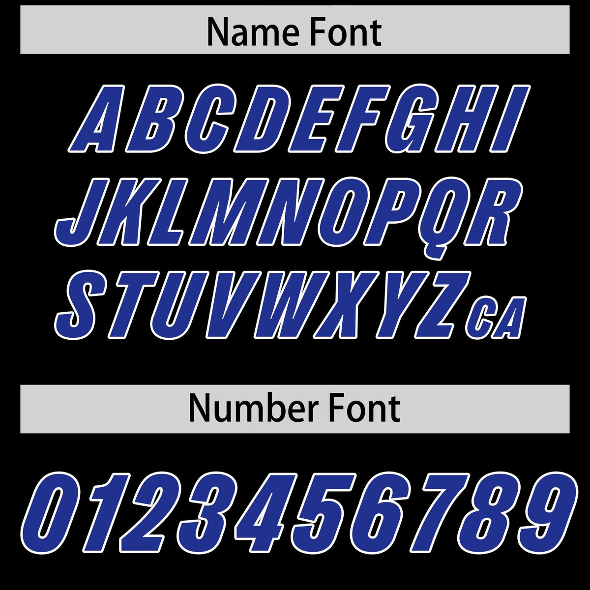 Custom Black Royal Personalized Star Pattern Raglan Sleeves Authentic Football Jersey