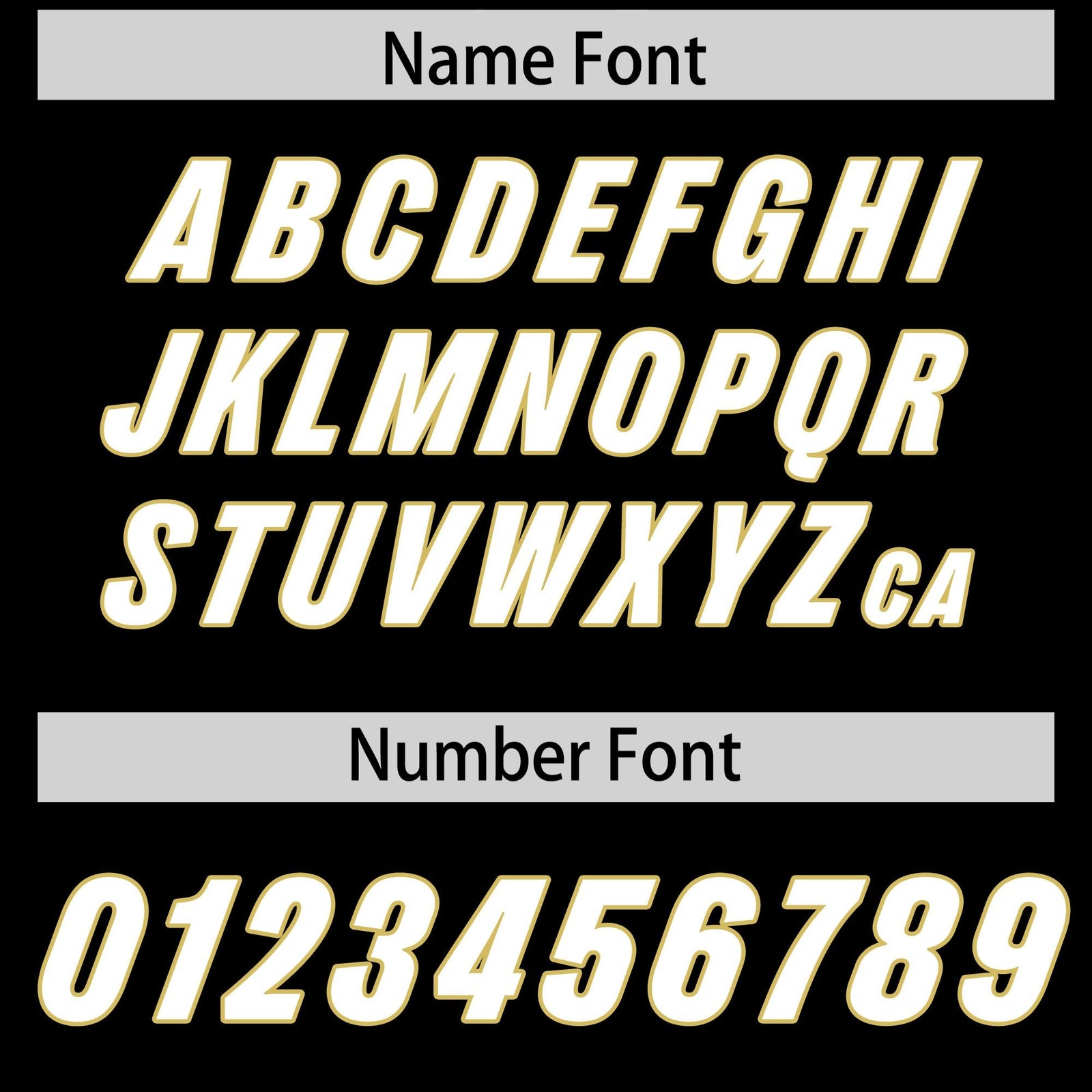 Custom Black Old Gold Personalized Star Pattern Raglan Sleeves Authentic Football Jersey