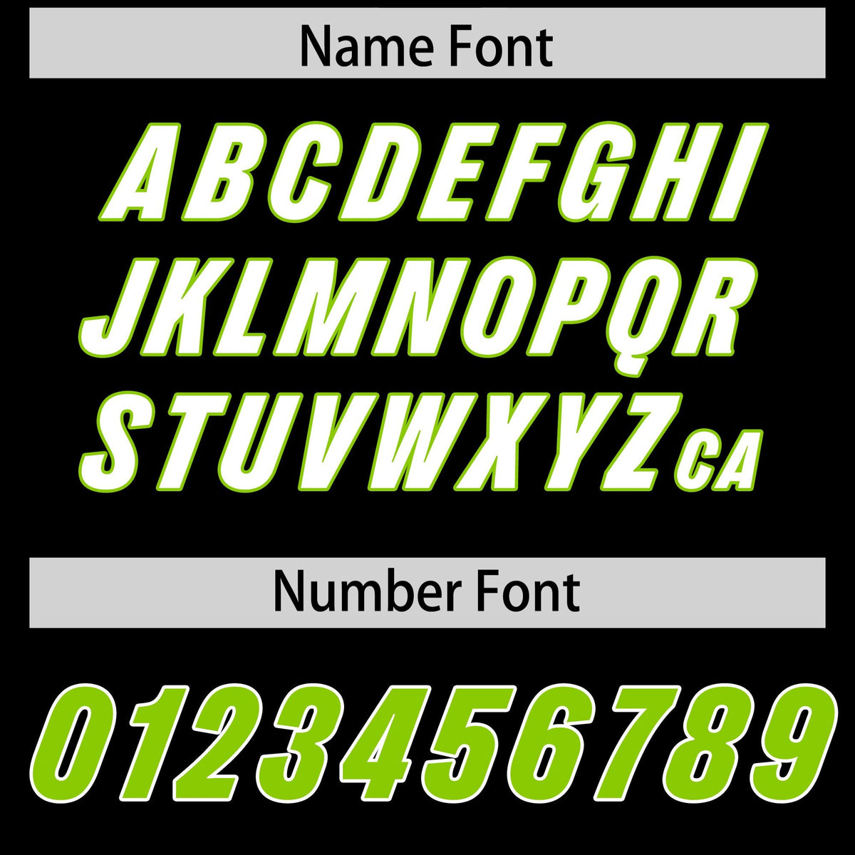 Custom Black Neon Green Personalized Star Pattern Raglan Sleeves Authentic Football Jersey