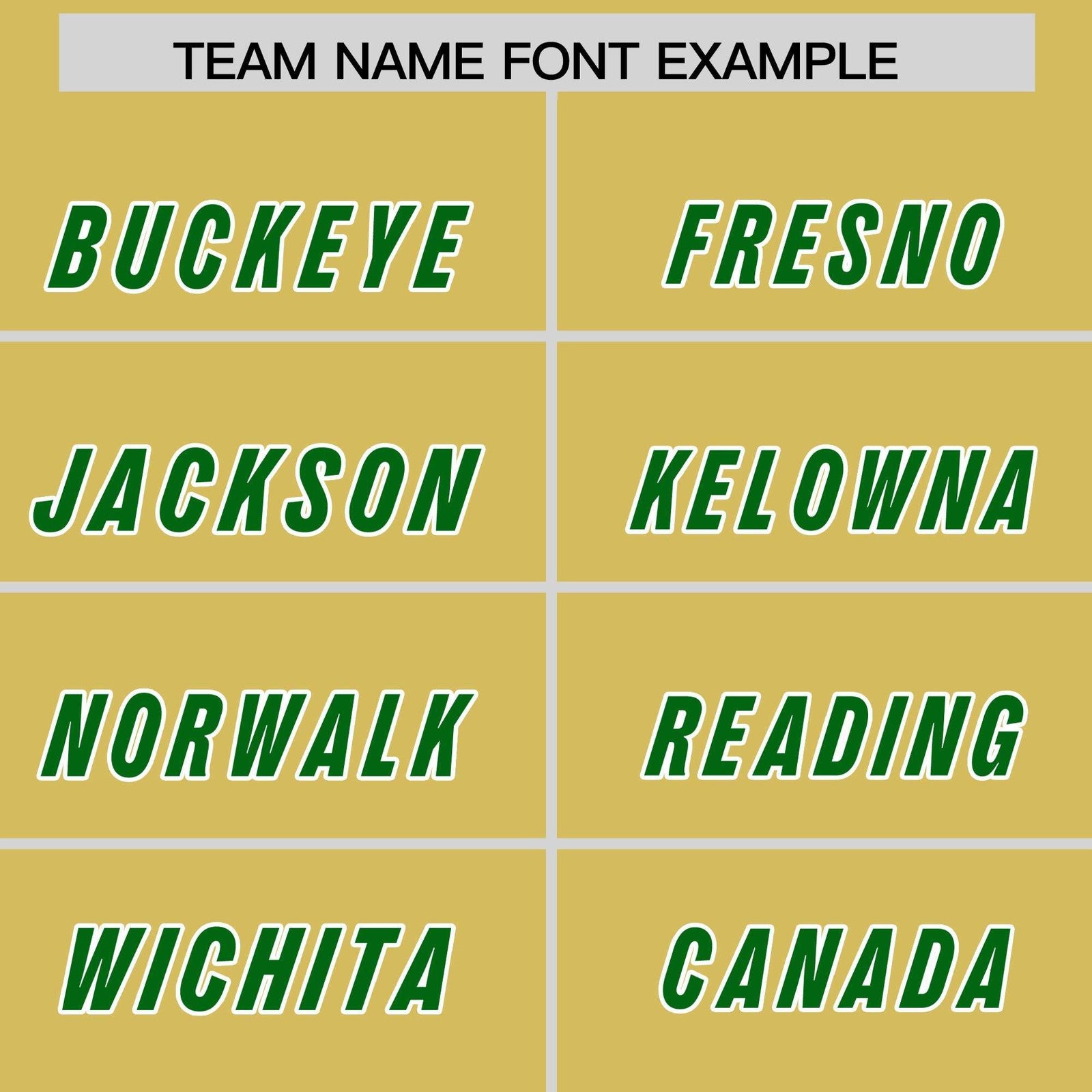 Custom Old Gold Kelly Green Personalized Star Pattern Raglan Sleeves Authentic Football Jersey