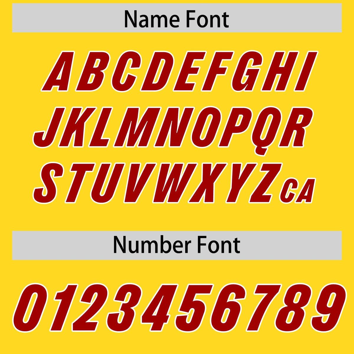 Custom Gold Red Personalized Star Pattern Raglan Sleeves Authentic Football Jersey