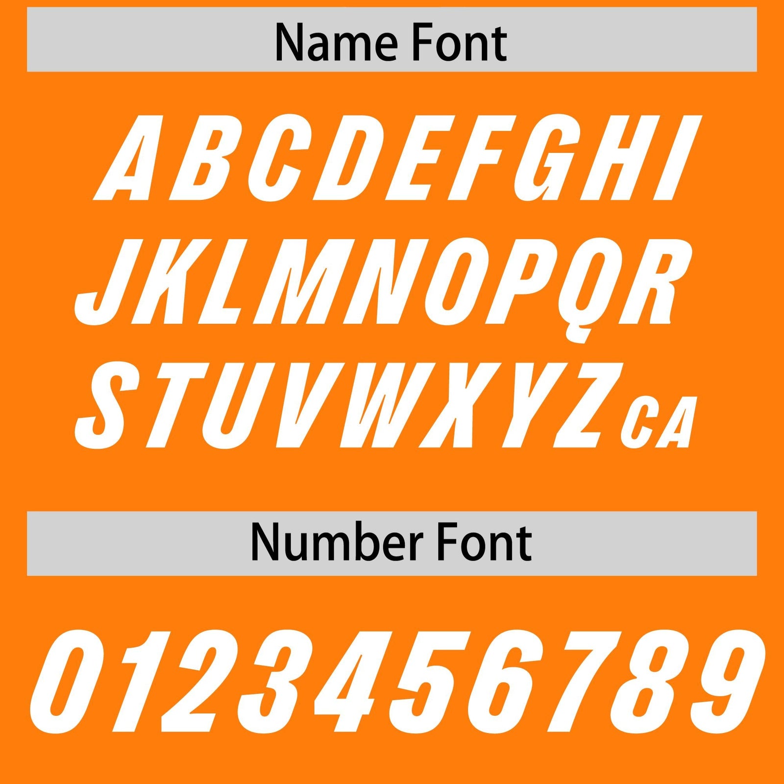 Custom Orange White Personalized Star Pattern Raglan Sleeves Authentic Football Jersey