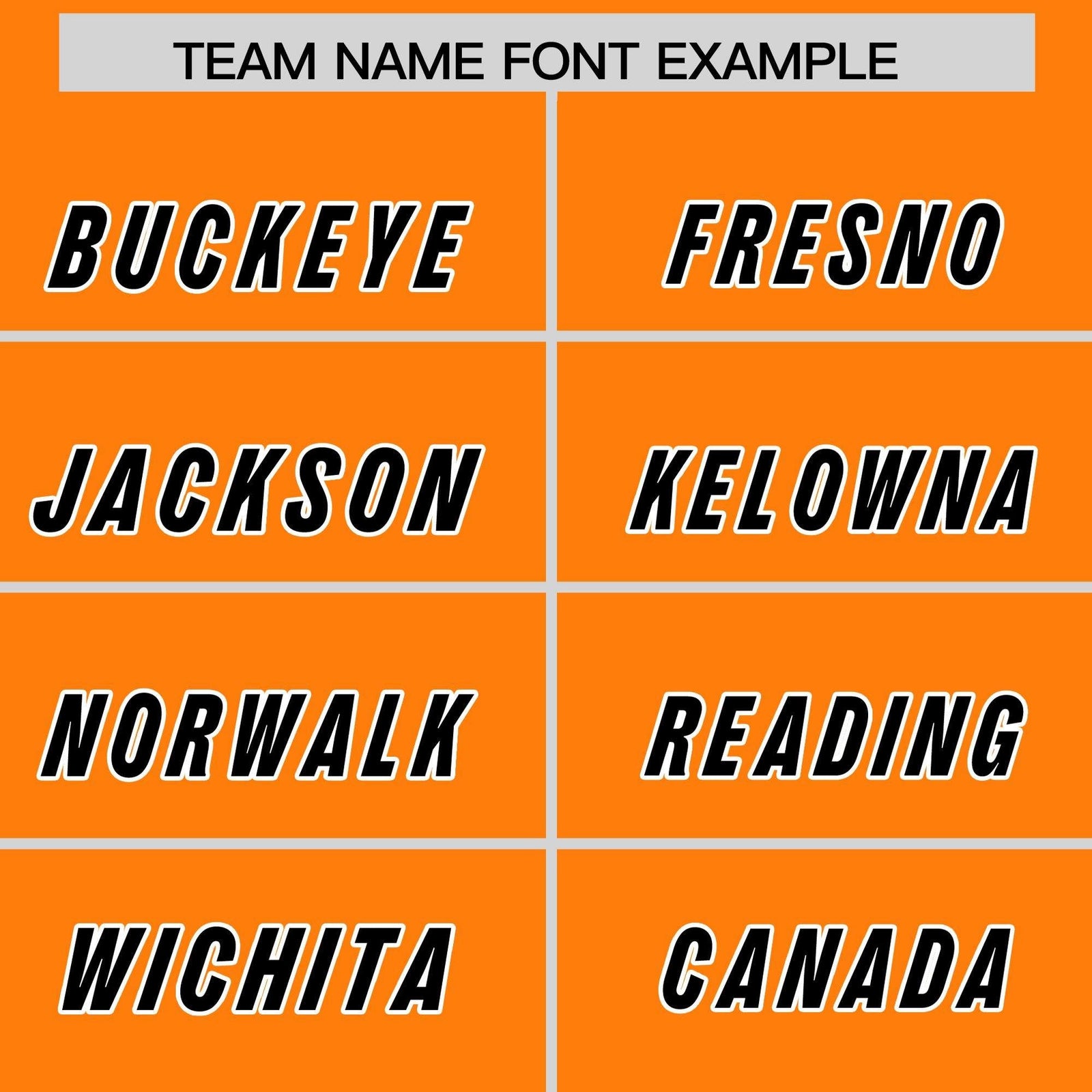 Custom Orange Black Personalized Star Pattern Raglan Sleeves Authentic Football Jersey