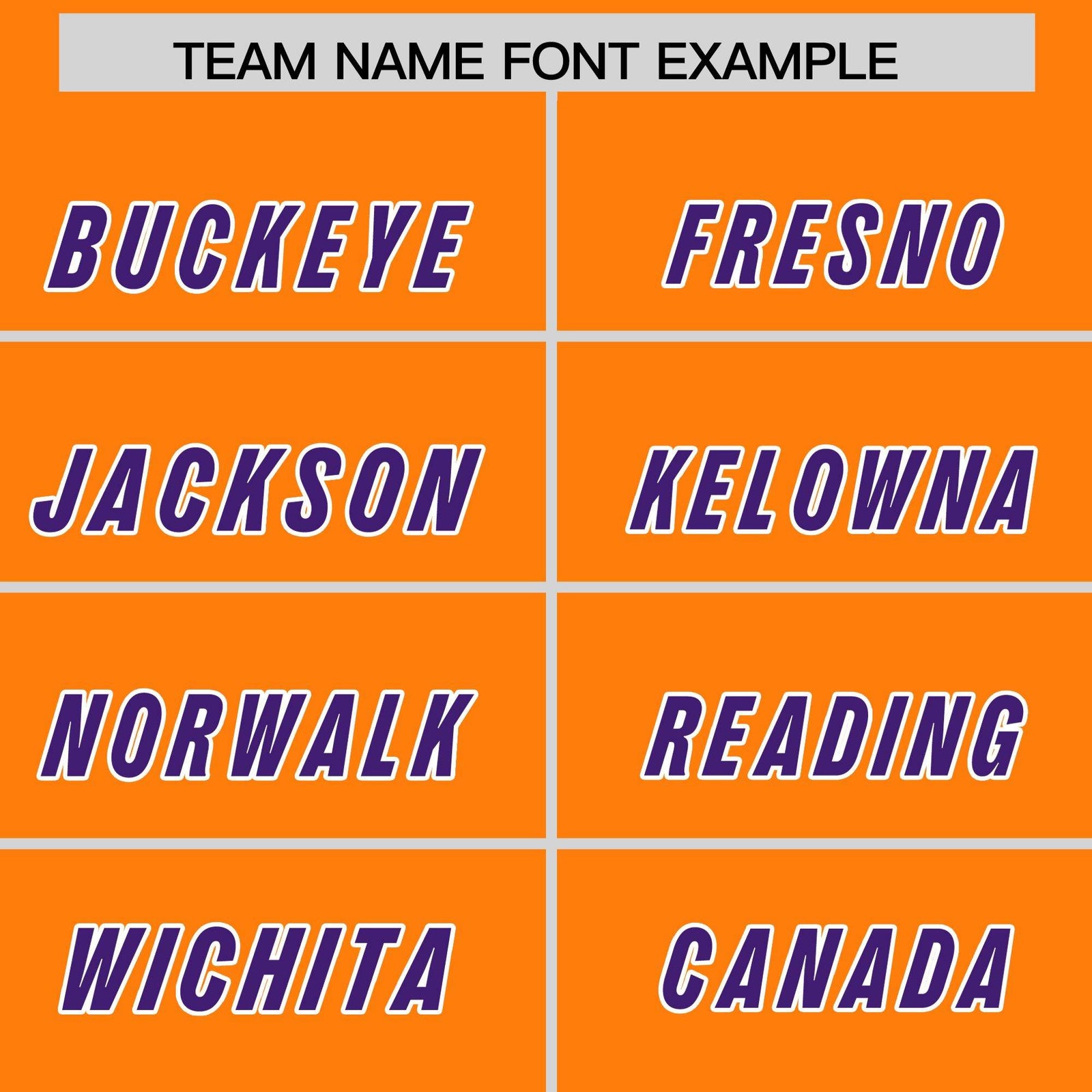 Custom Orange Purple Personalized Star Pattern Raglan Sleeves Authentic Football Jersey