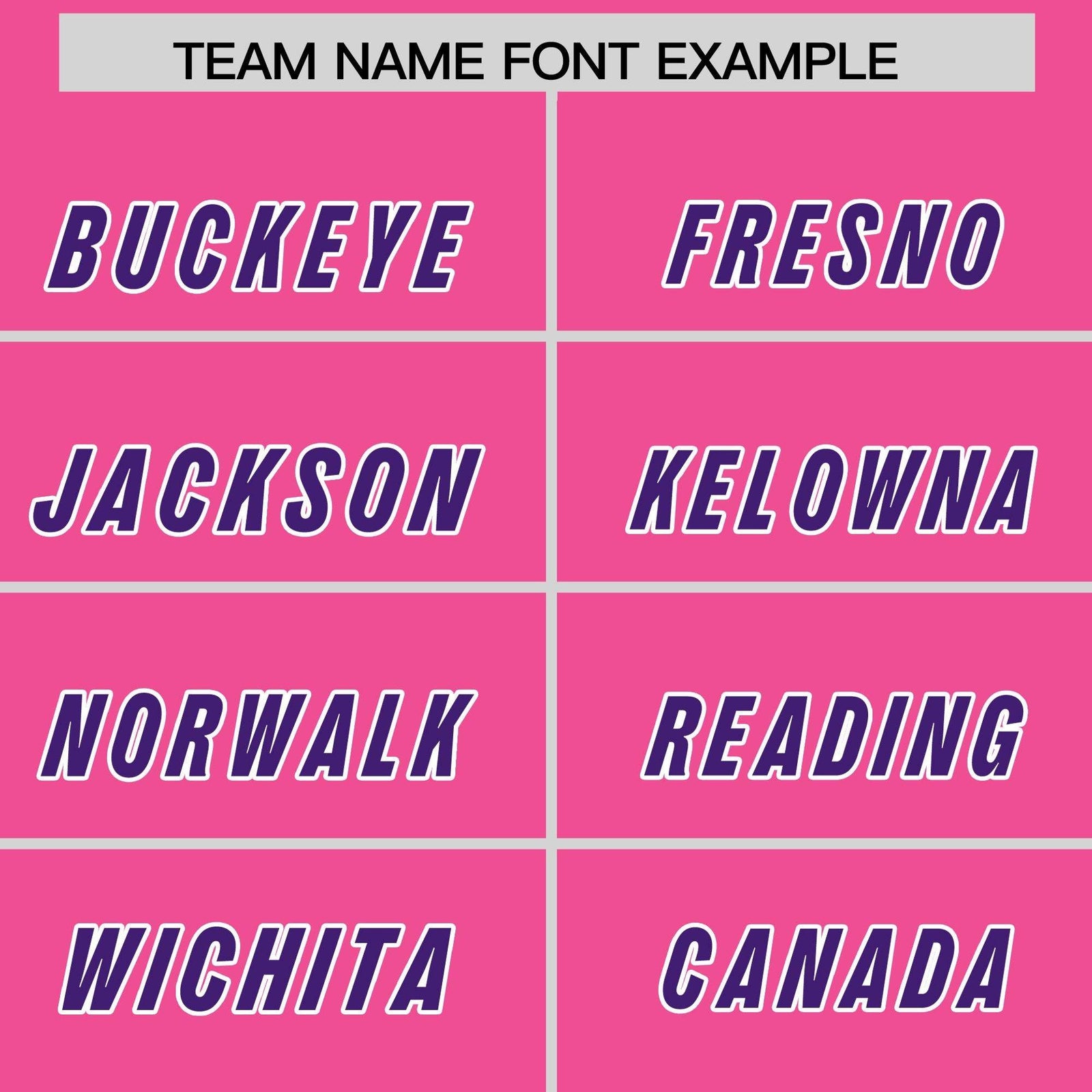 Custom Pink Purple Personalized Star Pattern Raglan Sleeves Authentic Football Jersey