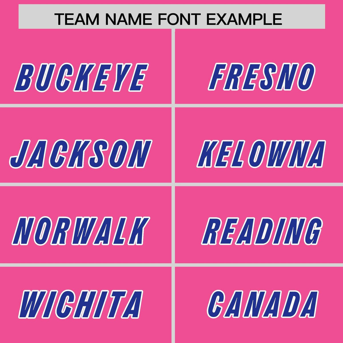 Custom Pink Royal Personalized Star Pattern Raglan Sleeves Authentic Football Jersey