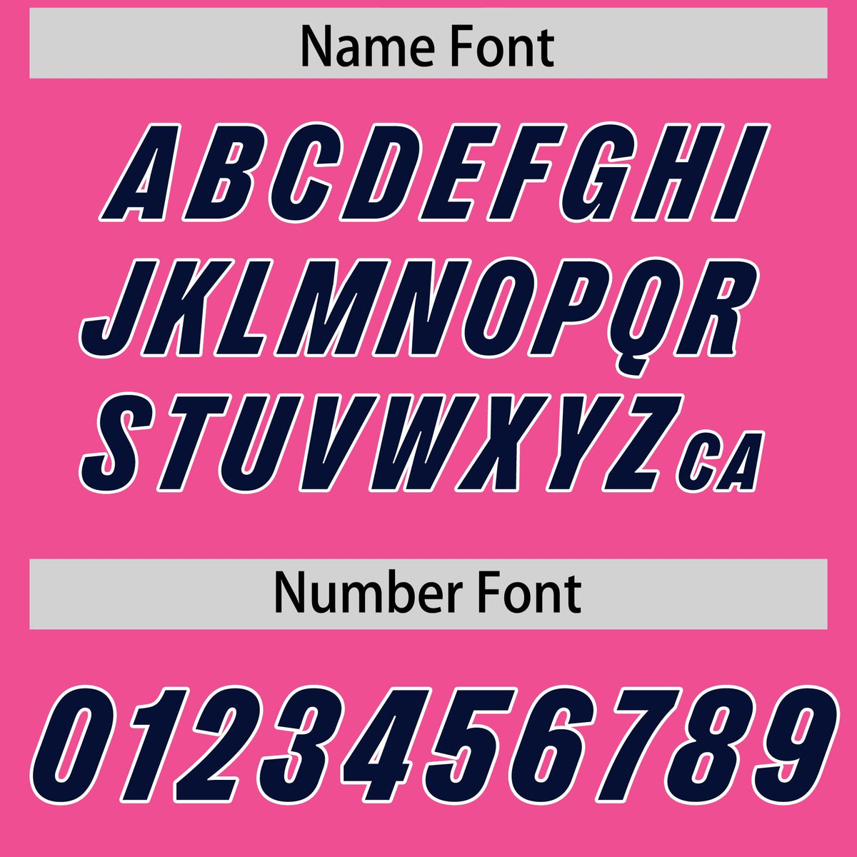 Custom Pink Navy Personalized Star Pattern Raglan Sleeves Authentic Football Jersey