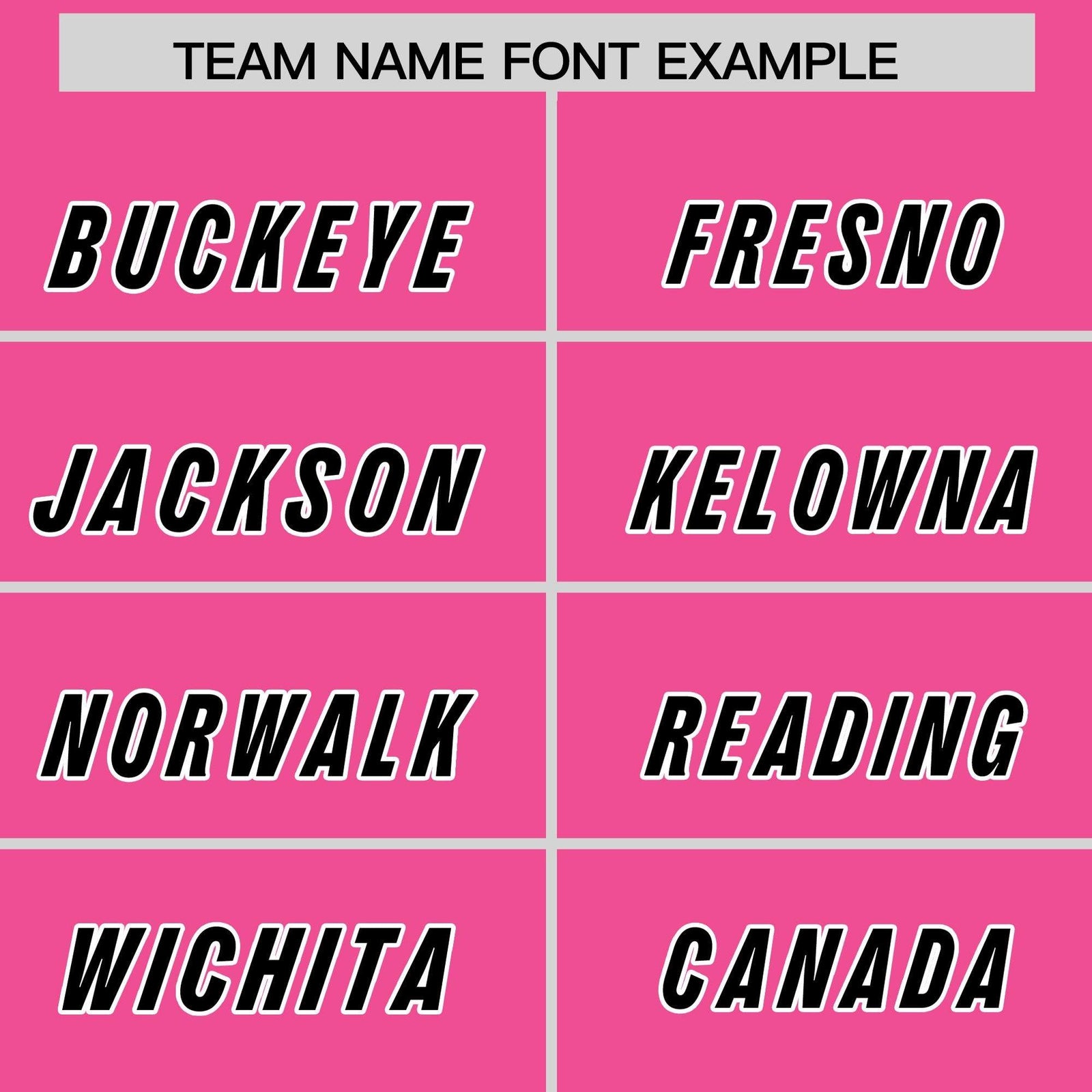 Custom Pink Black Personalized Star Pattern Raglan Sleeves Authentic Football Jersey