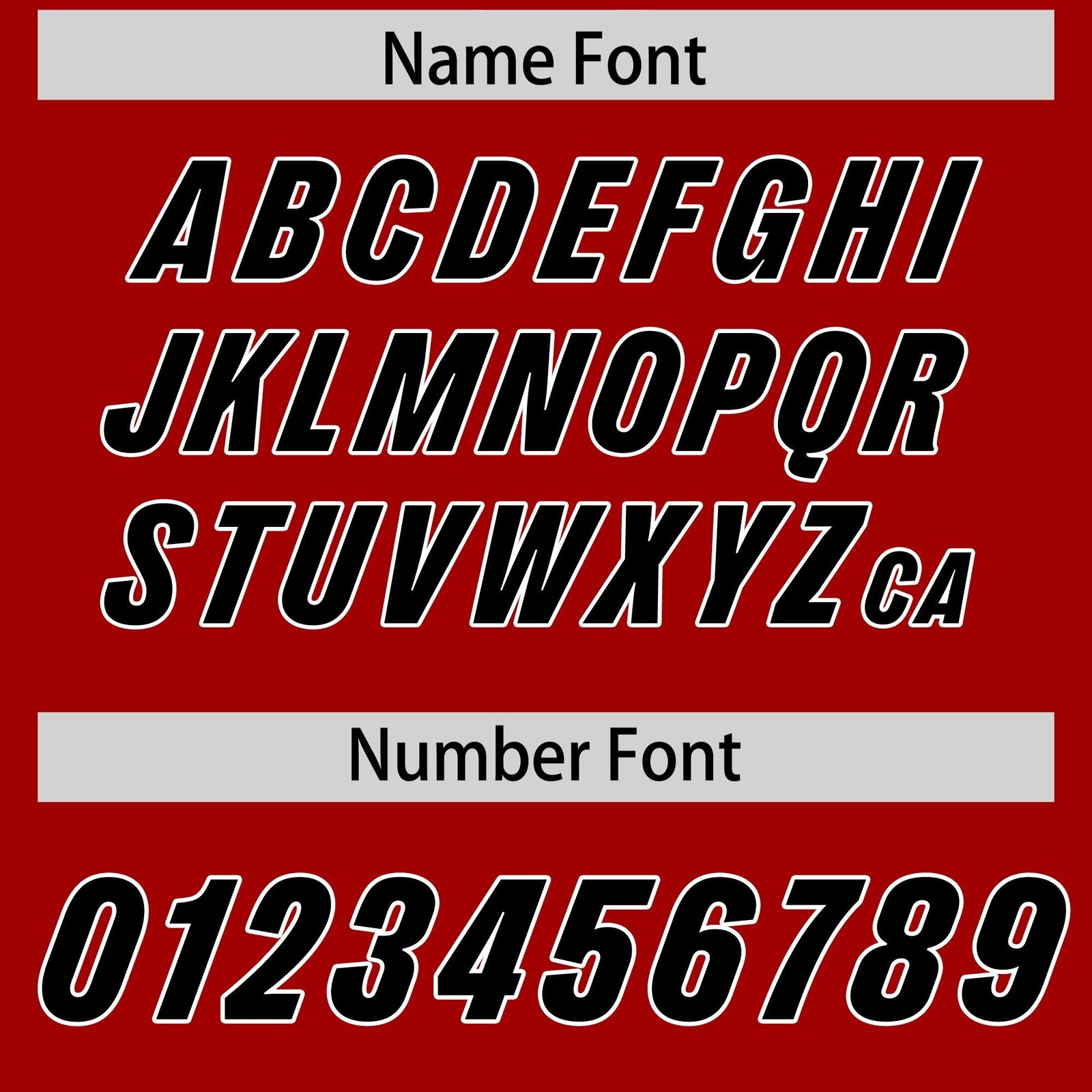 Custom Red Black Personalized Star Pattern Raglan Sleeves Authentic Football Jersey