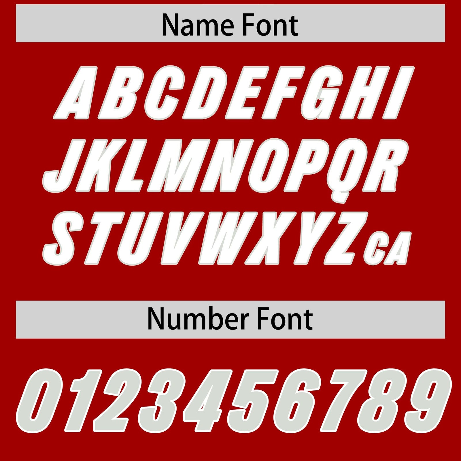 Custom Red Gray Personalized Star Pattern Raglan Sleeves Authentic Football Jersey