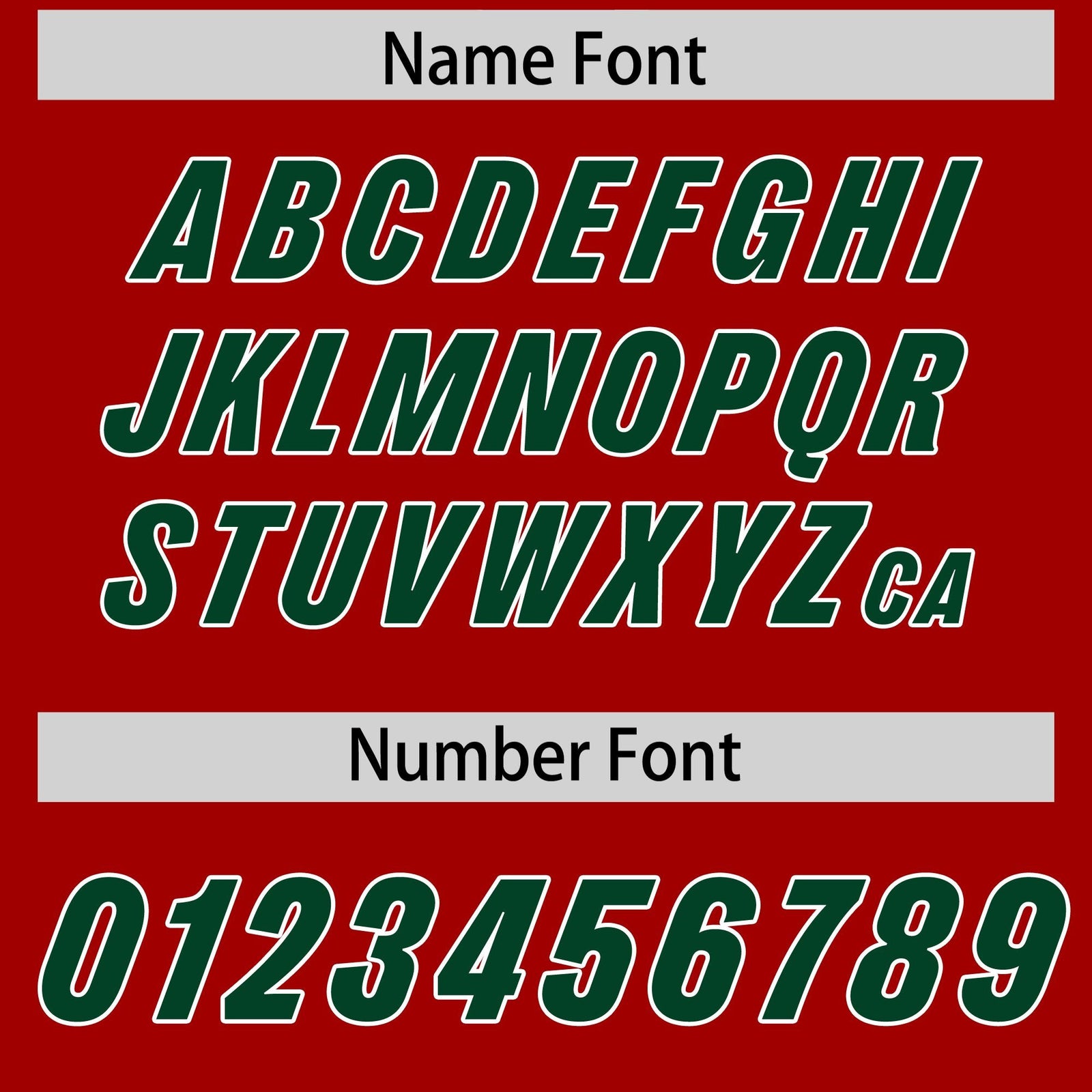 Custom Red Green Personalized Star Pattern Raglan Sleeves Authentic Football Jersey