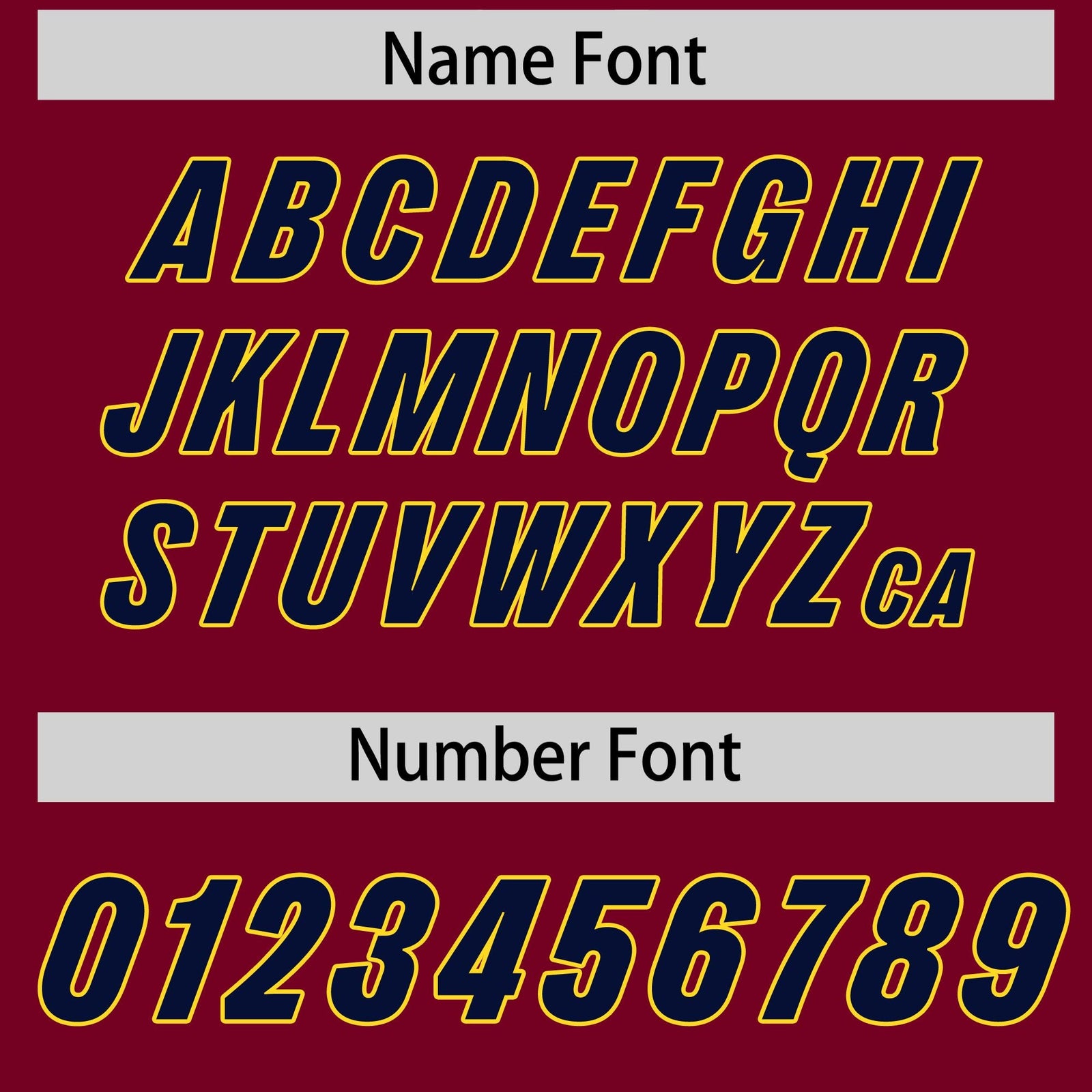 Custom Cardinal Navy Personalized Star Pattern Raglan Sleeves Authentic Football Jersey