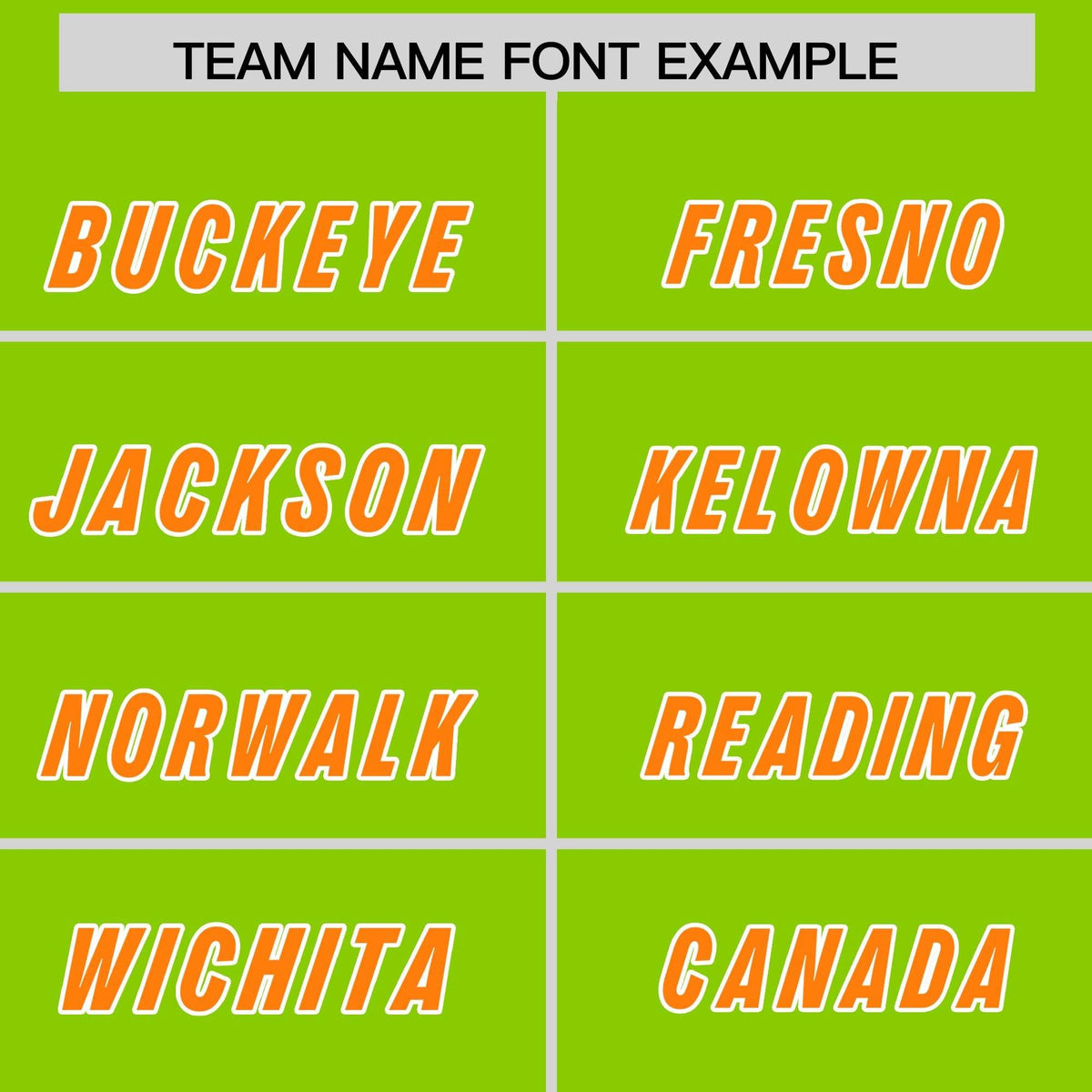 Custom Neon Green Orange Personalized Star Pattern Raglan Sleeves Authentic Football Jersey