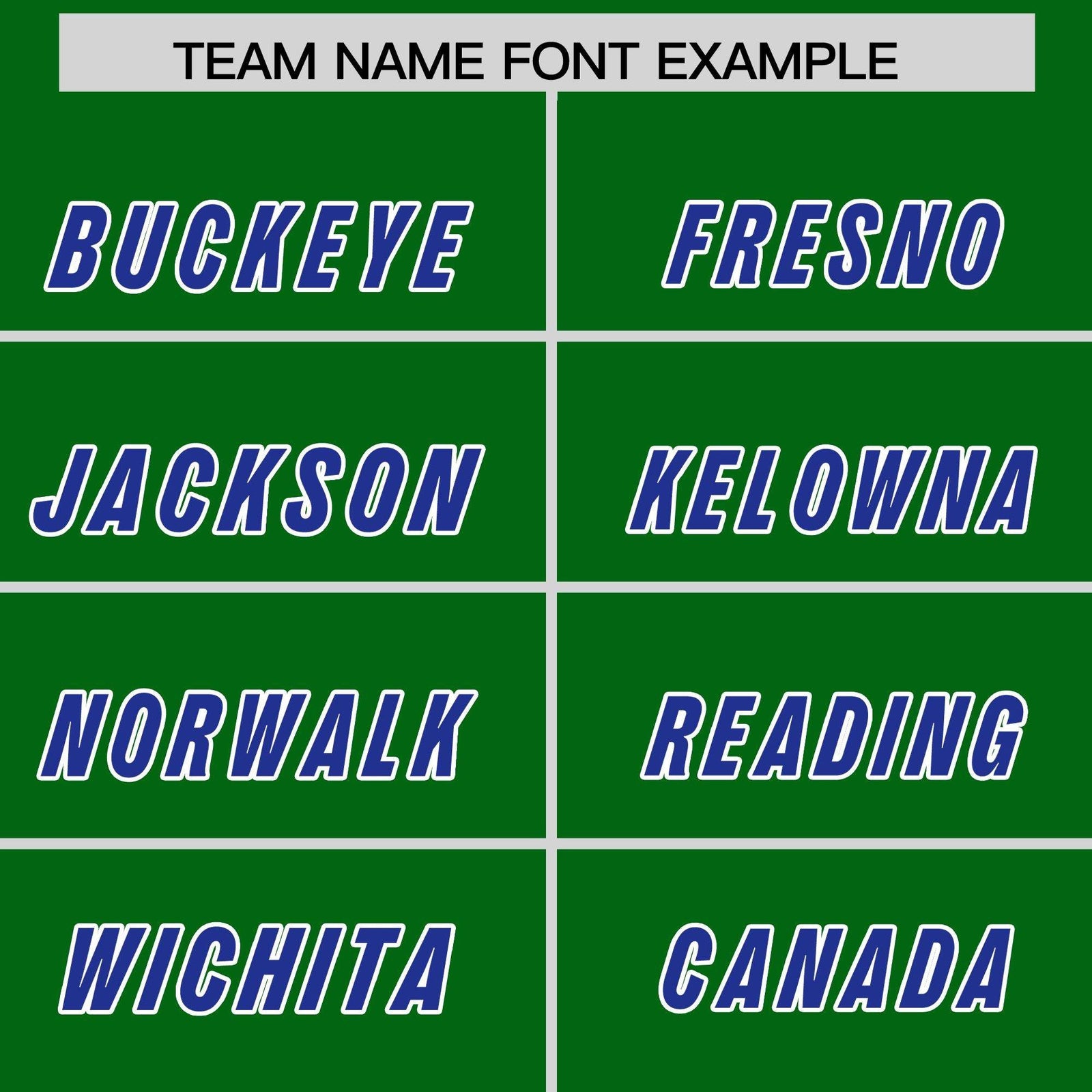 Custom Kelly Green Royal Personalized Star Pattern Raglan Sleeves Authentic Football Jersey