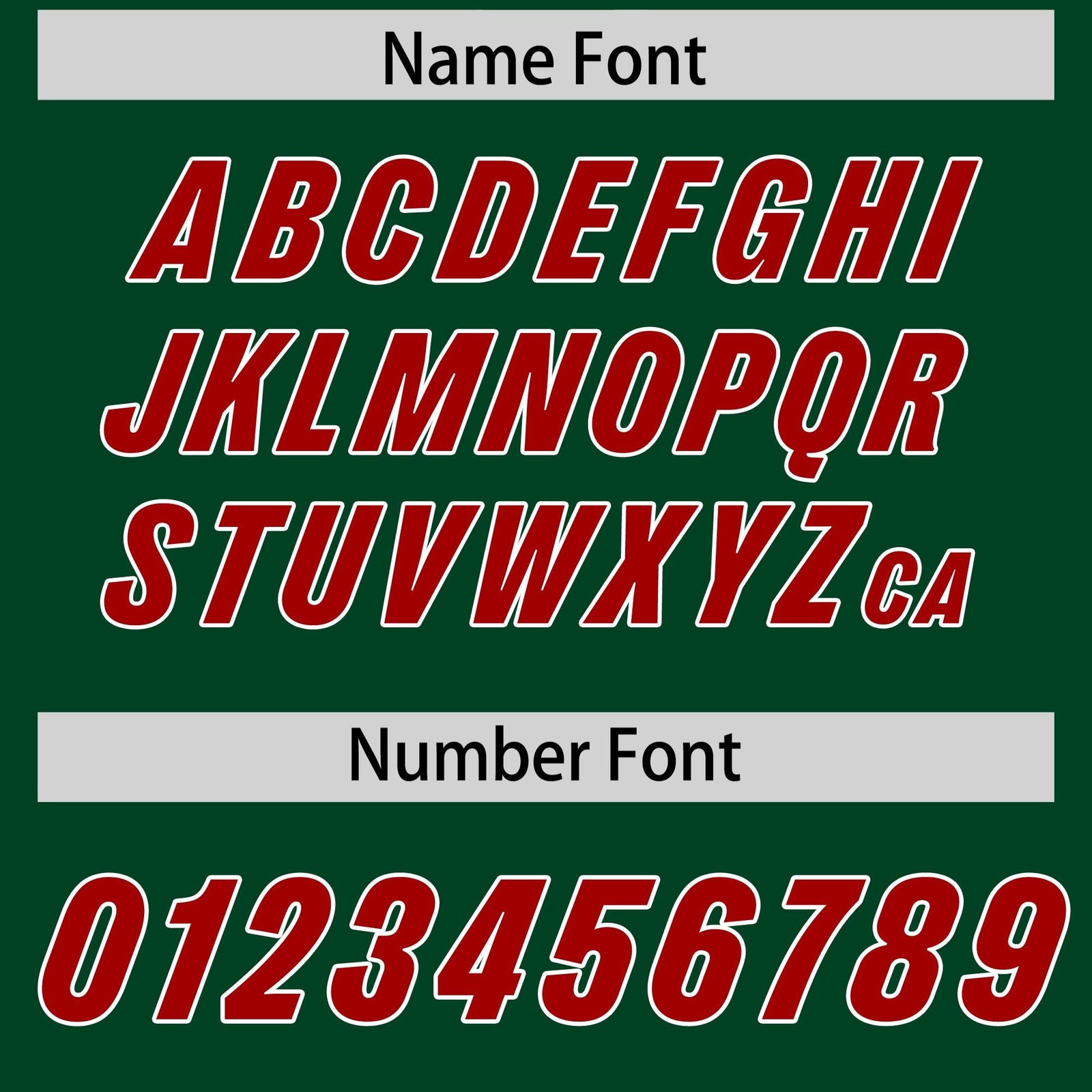 Custom Green Red Personalized Star Pattern Raglan Sleeves Authentic Football Jersey