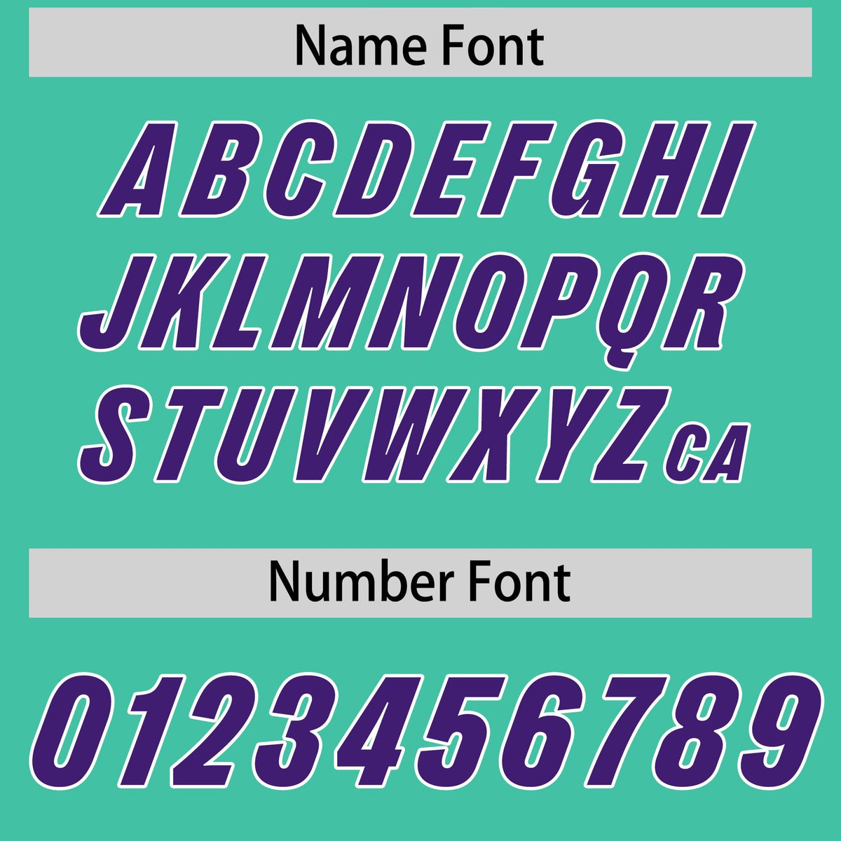 Custom Bright Green Purple Personalized Star Pattern Raglan Sleeves Authentic Football Jersey