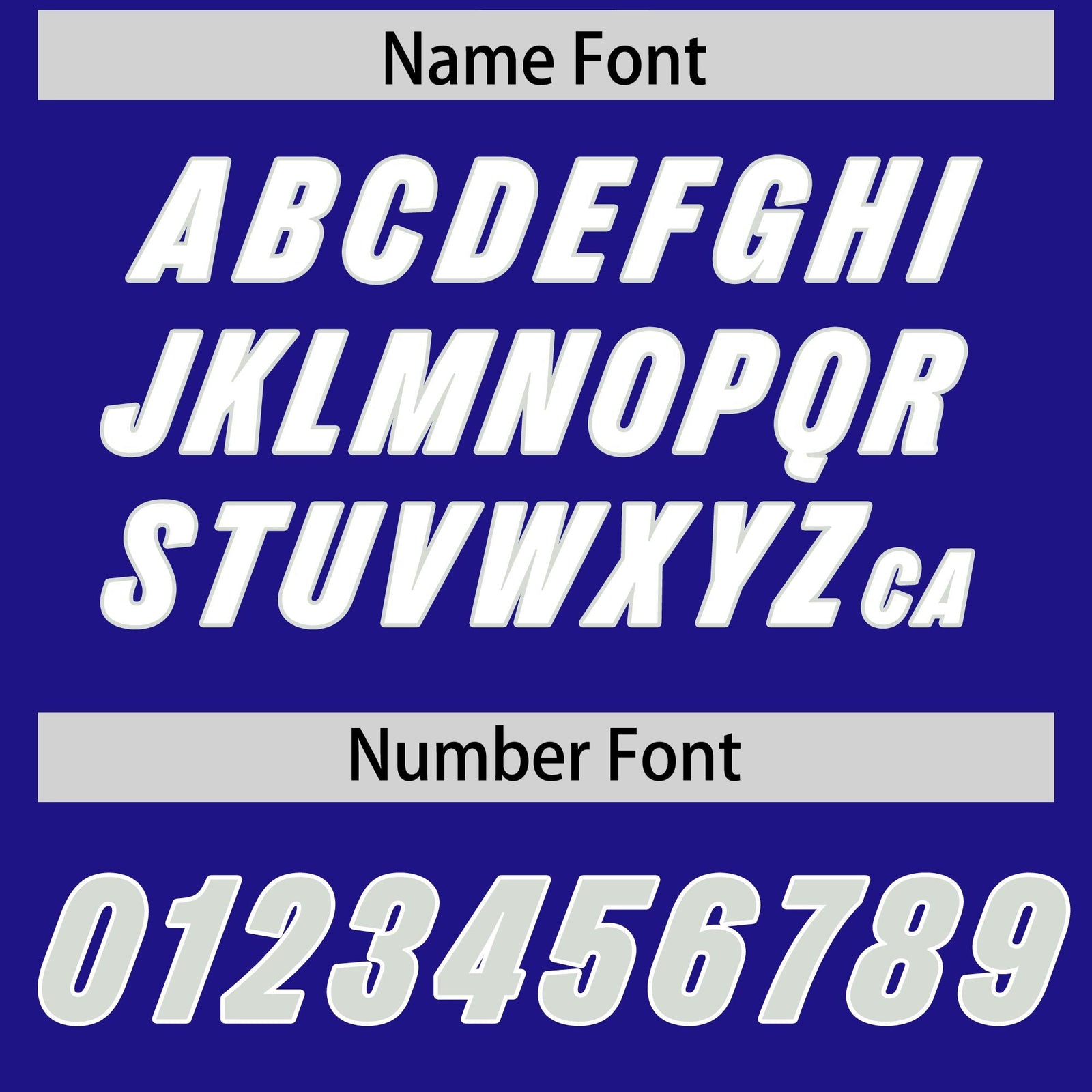 Custom Royal Gray Personalized Star Pattern Raglan Sleeves Authentic Football Jersey