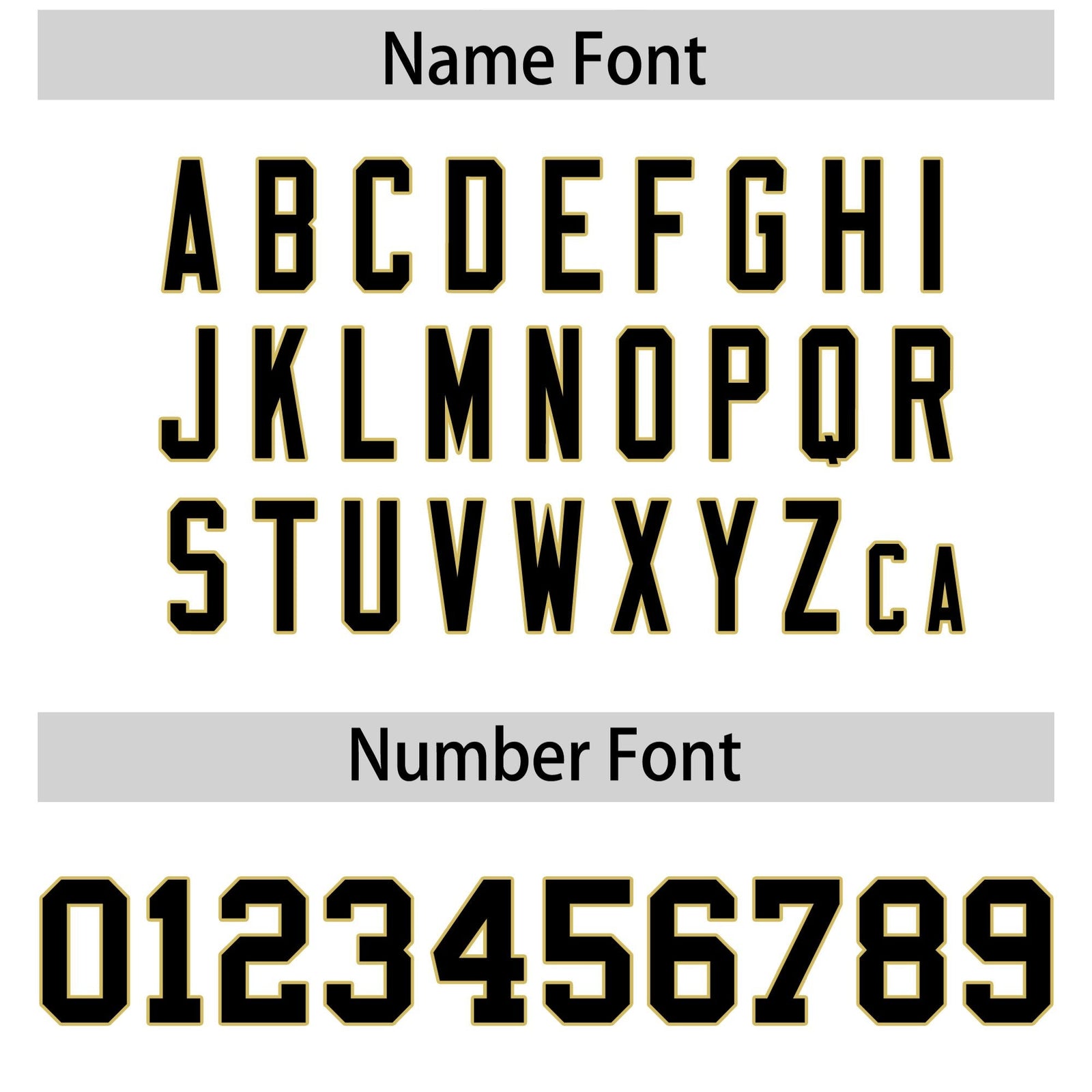 Custom White Old Gold Personalized Star Pattern Raglan Sleeves Authentic Football Jersey