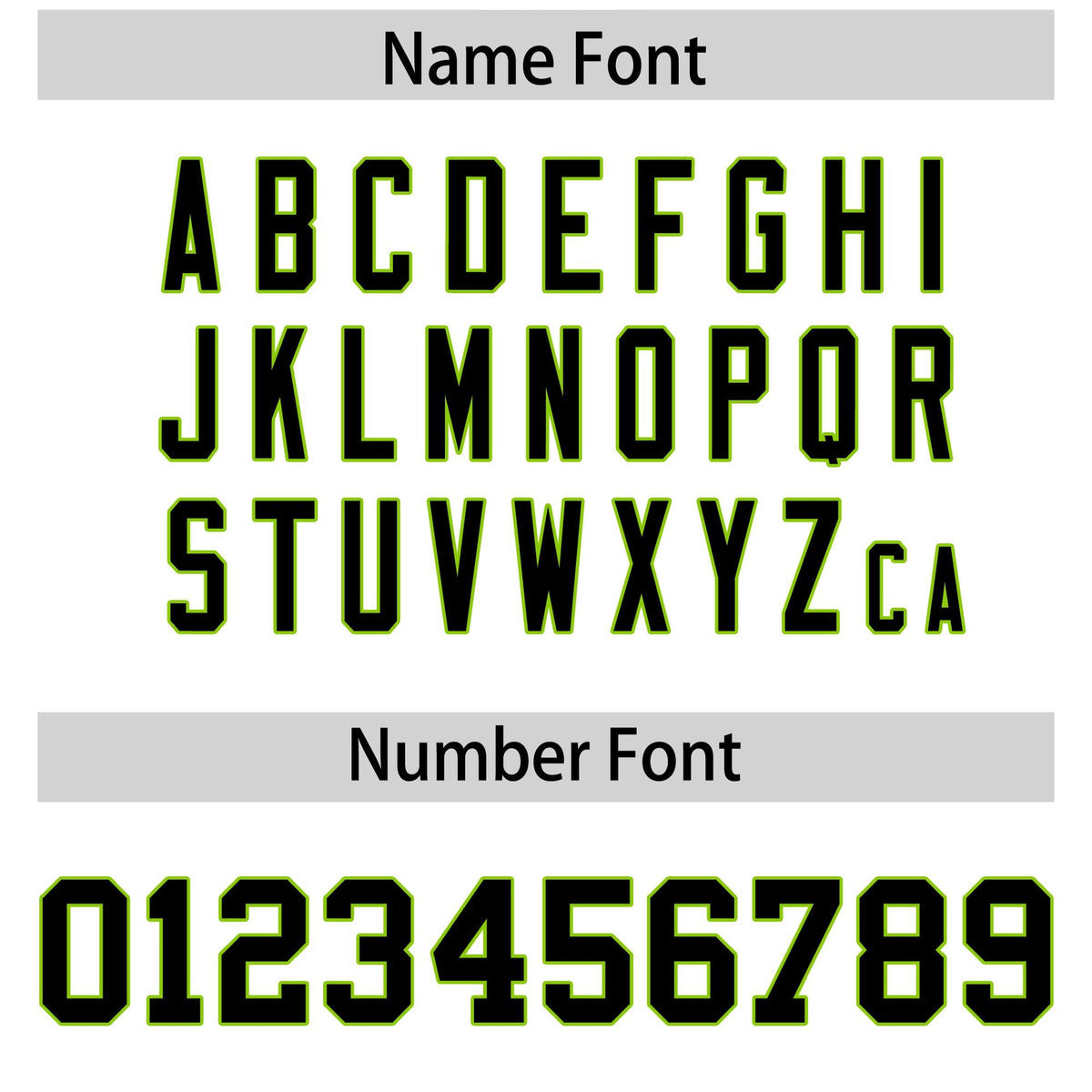 Custom White Neon Green Personalized Star Pattern Raglan Sleeves Authentic Football Jersey