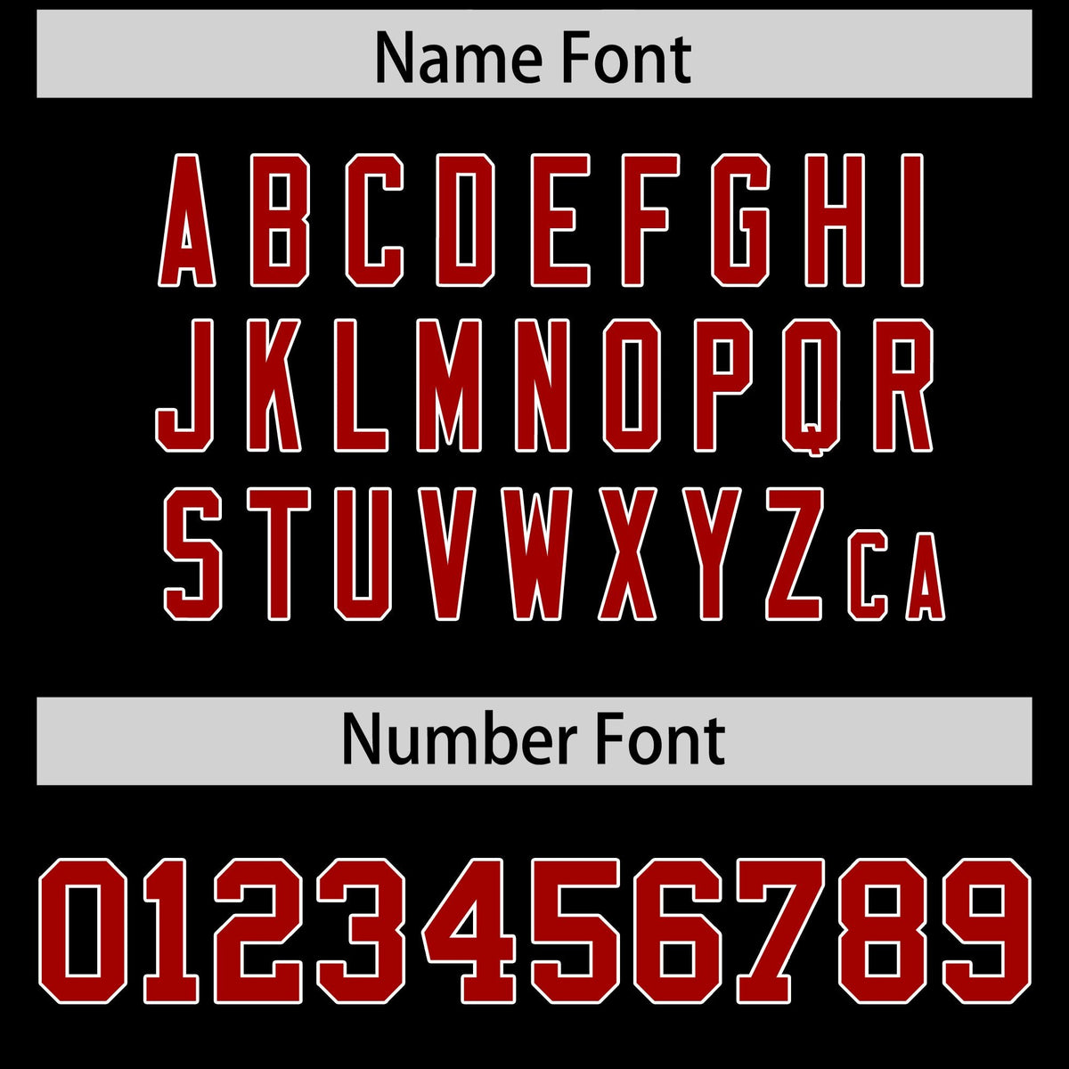 Custom Black Red Personalized Star Pattern Raglan Sleeves Authentic Football Jersey