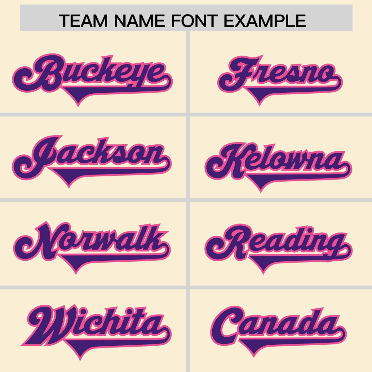 Custom Cream Pink Personalized Star Pattern Raglan Sleeves Authentic Football Jersey