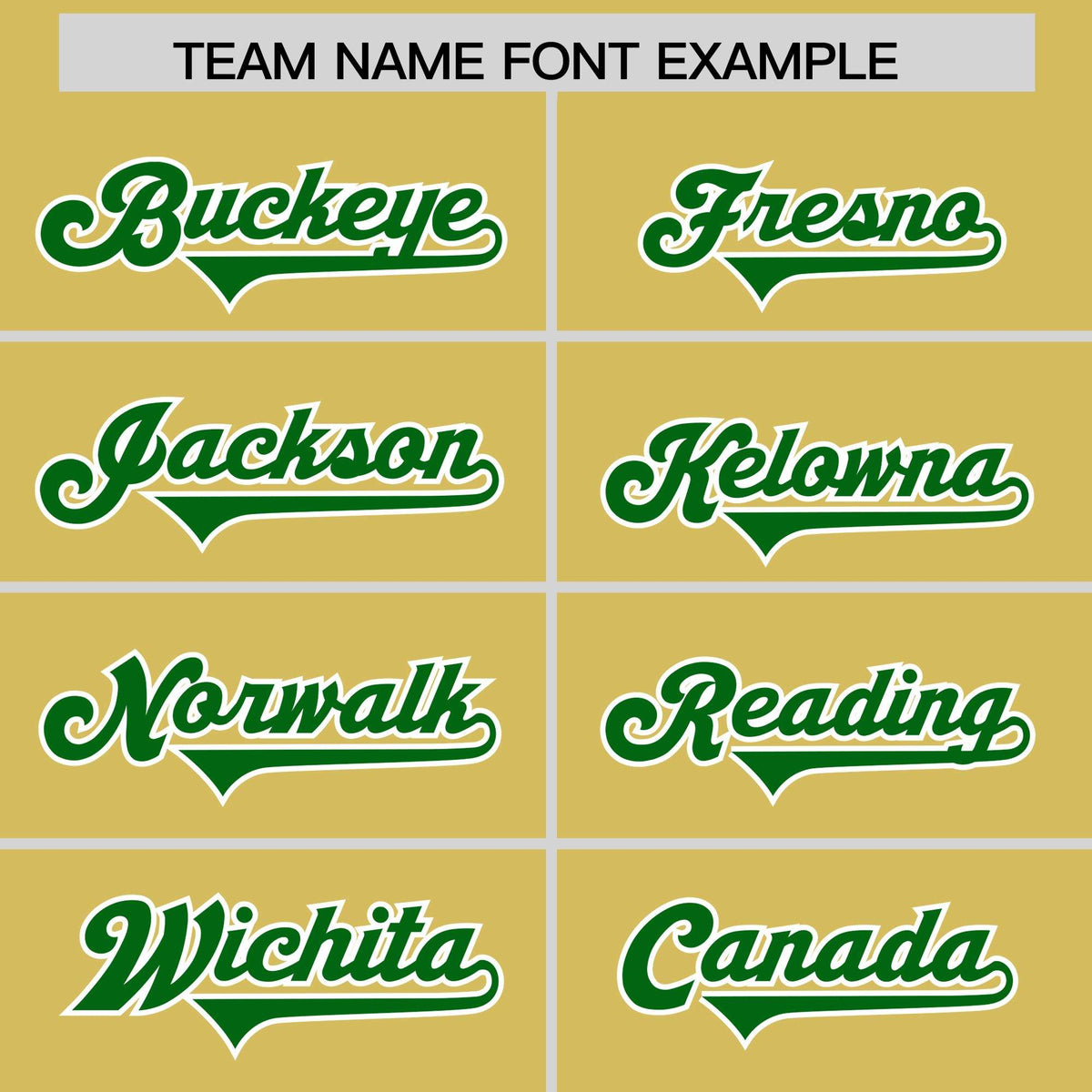 Custom Old Gold Kelly Green Personalized Star Pattern Raglan Sleeves Authentic Football Jersey