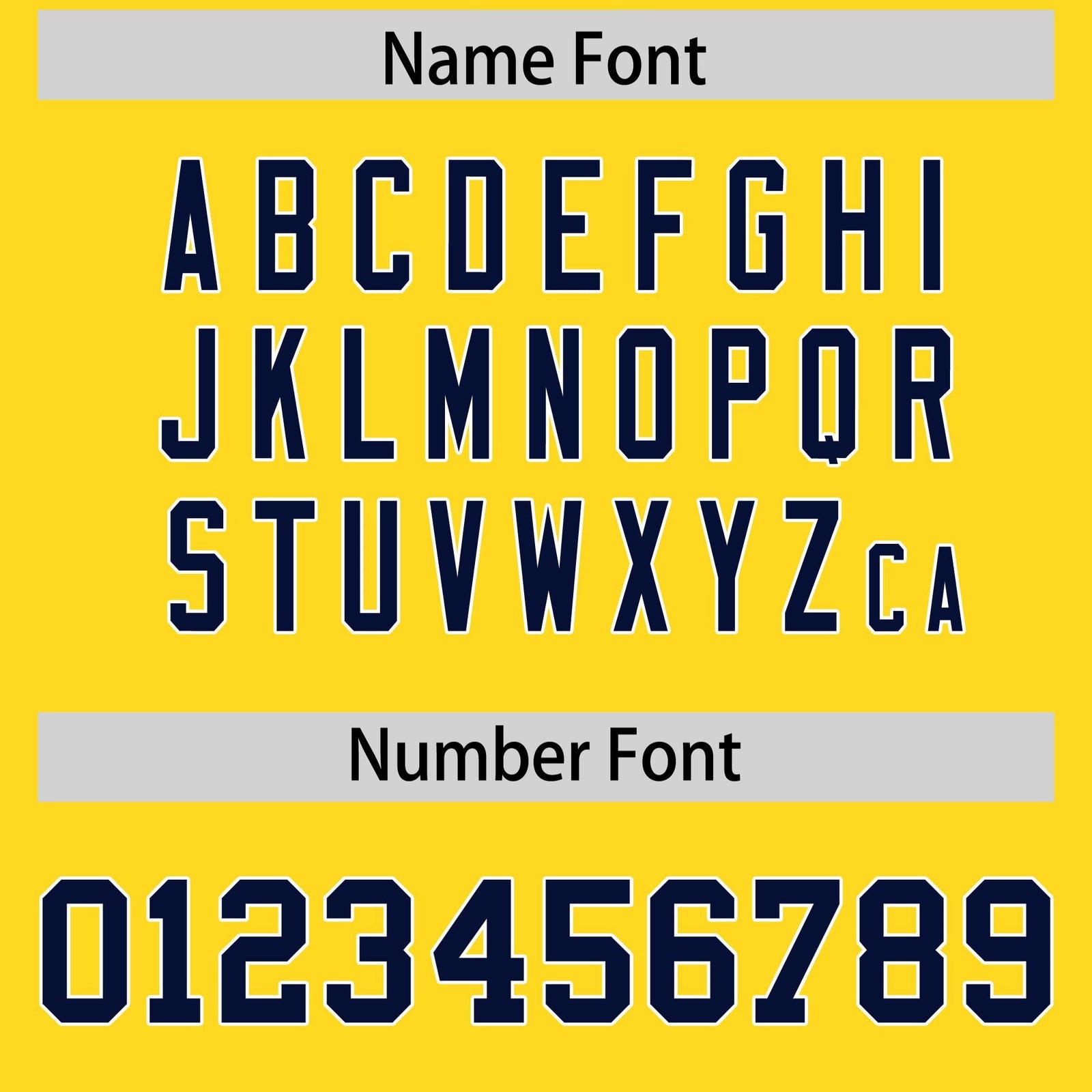 Custom Gold Navy Personalized Star Pattern Raglan Sleeves Authentic Football Jersey