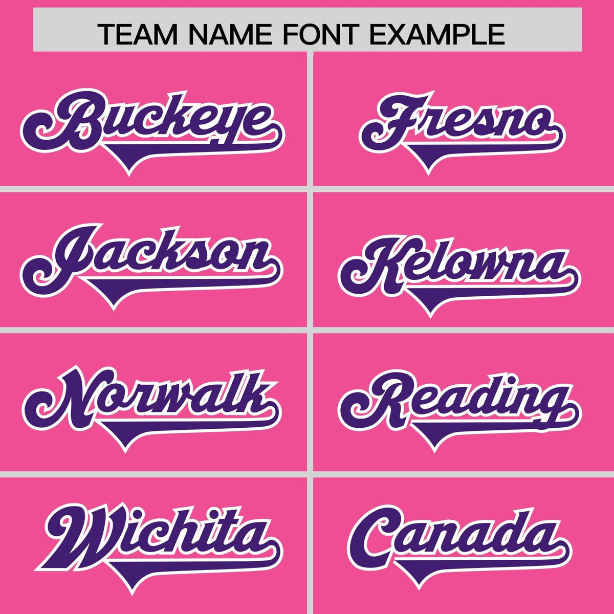 Custom Pink Purple Personalized Star Pattern Raglan Sleeves Authentic Football Jersey