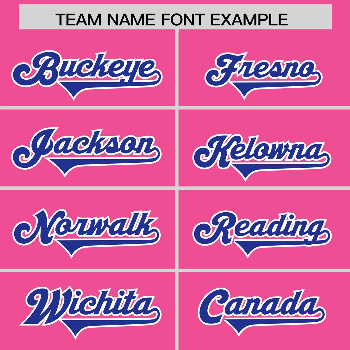 Custom Pink Royal Personalized Star Pattern Raglan Sleeves Authentic Football Jersey