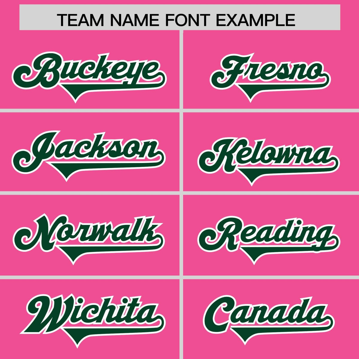 Custom Pink Green Personalized Star Pattern Raglan Sleeves Authentic Football Jersey