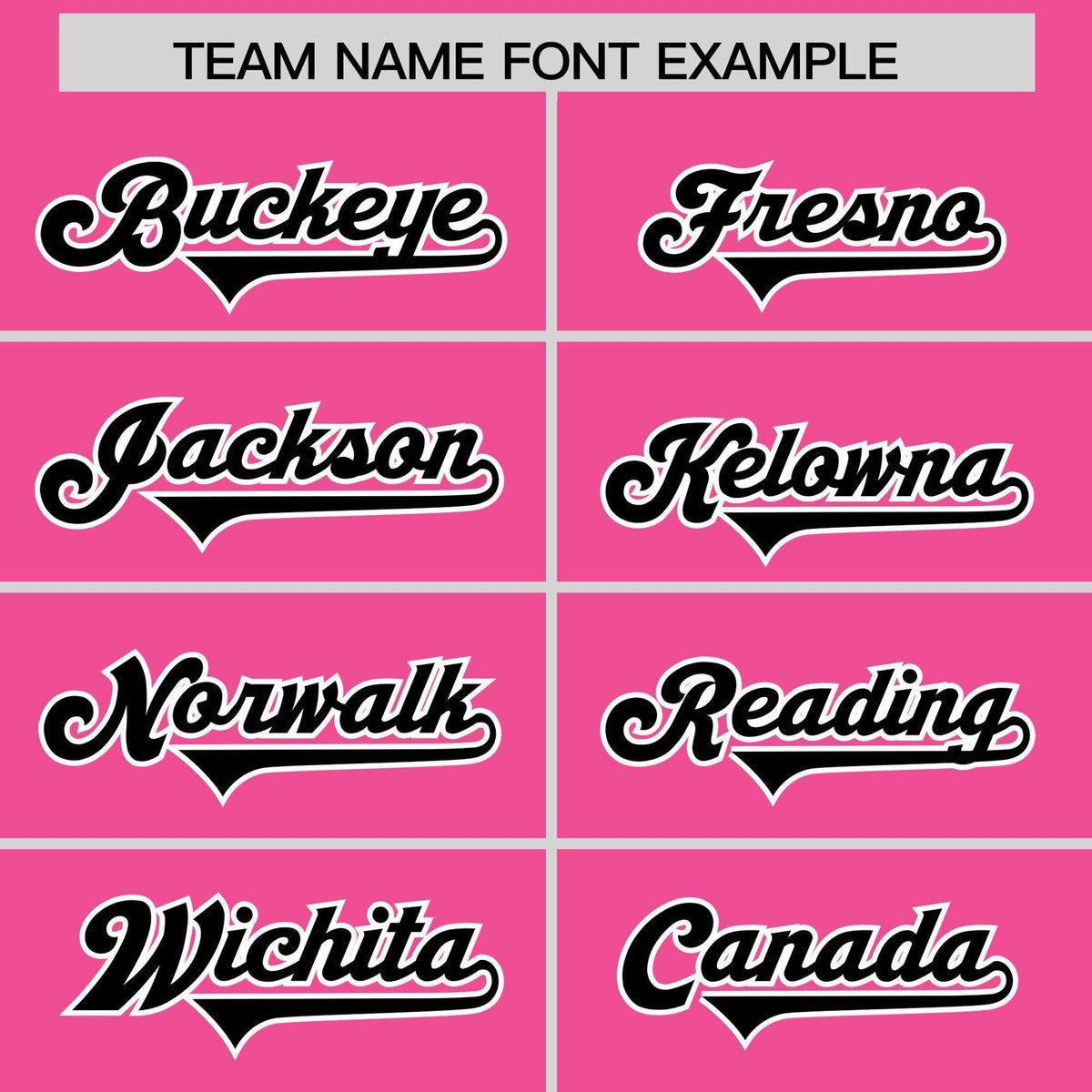 Custom Pink Black Personalized Star Pattern Raglan Sleeves Authentic Football Jersey