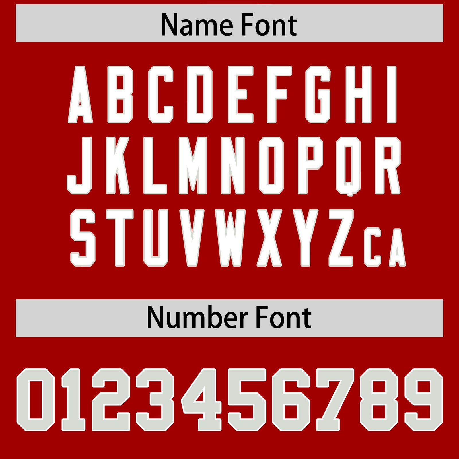 Custom Red Gray Personalized Star Pattern Raglan Sleeves Authentic Football Jersey