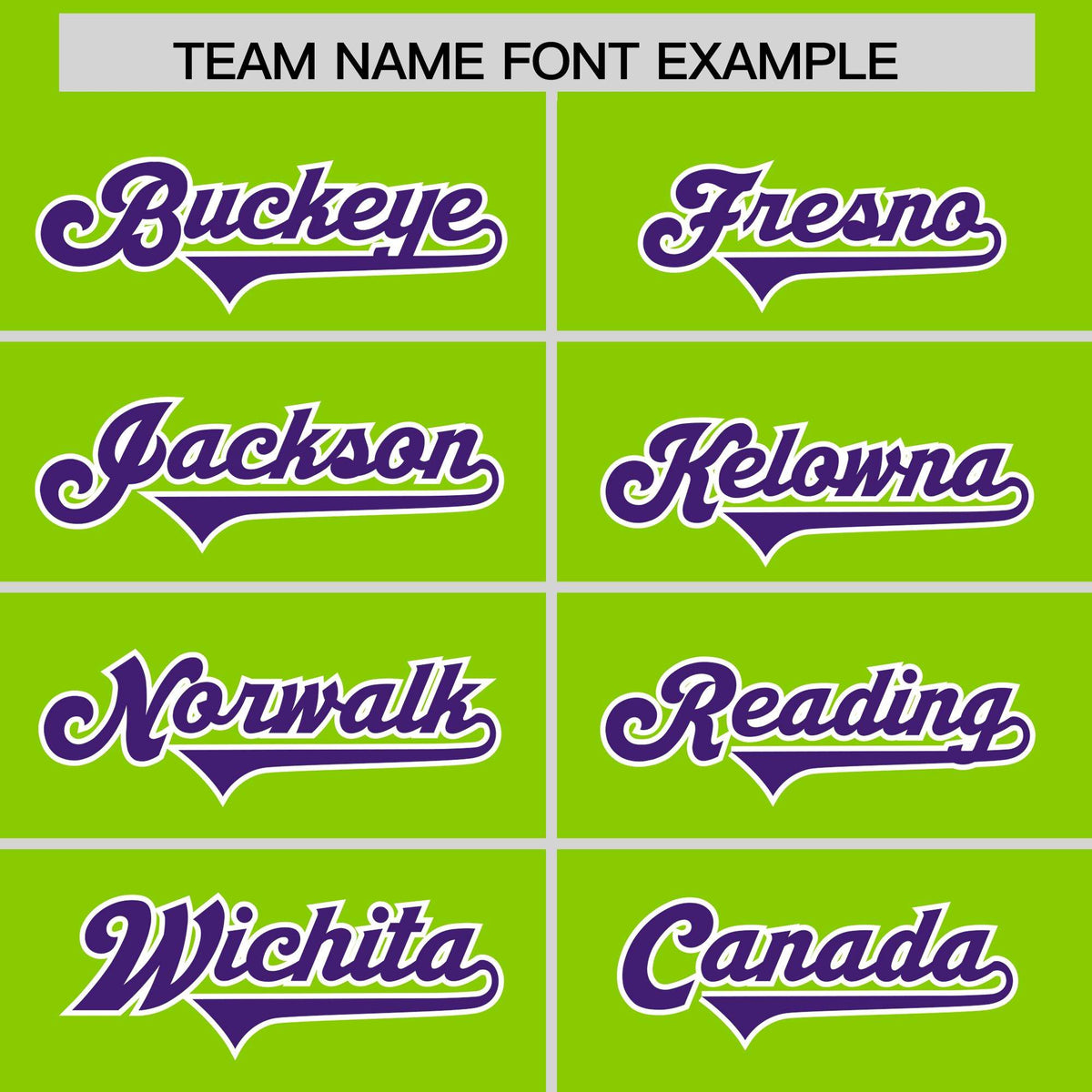 Custom Neon Green Purple Personalized Star Pattern Raglan Sleeves Authentic Football Jersey