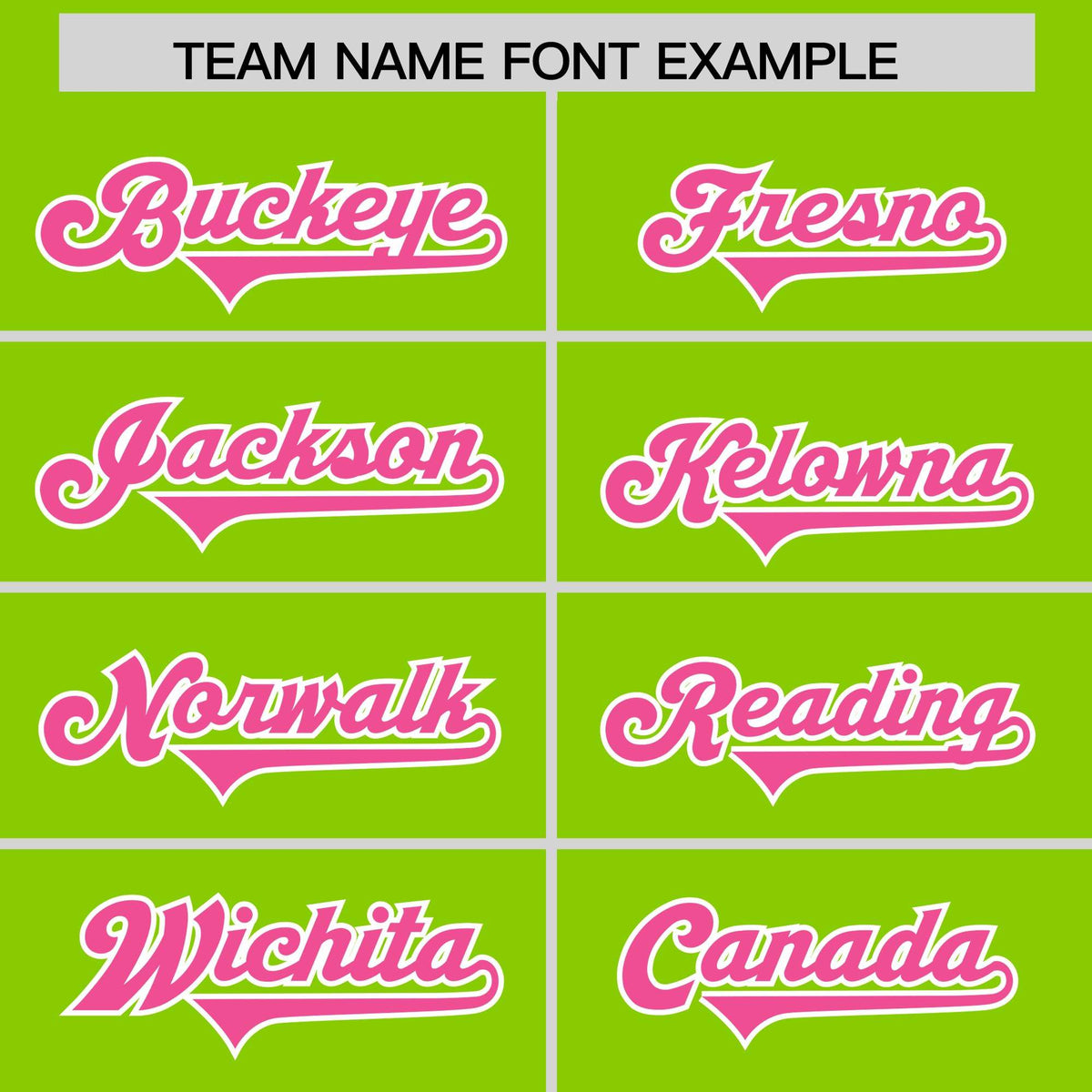 Custom Neon Green Pink Personalized Star Pattern Raglan Sleeves Authentic Football Jersey