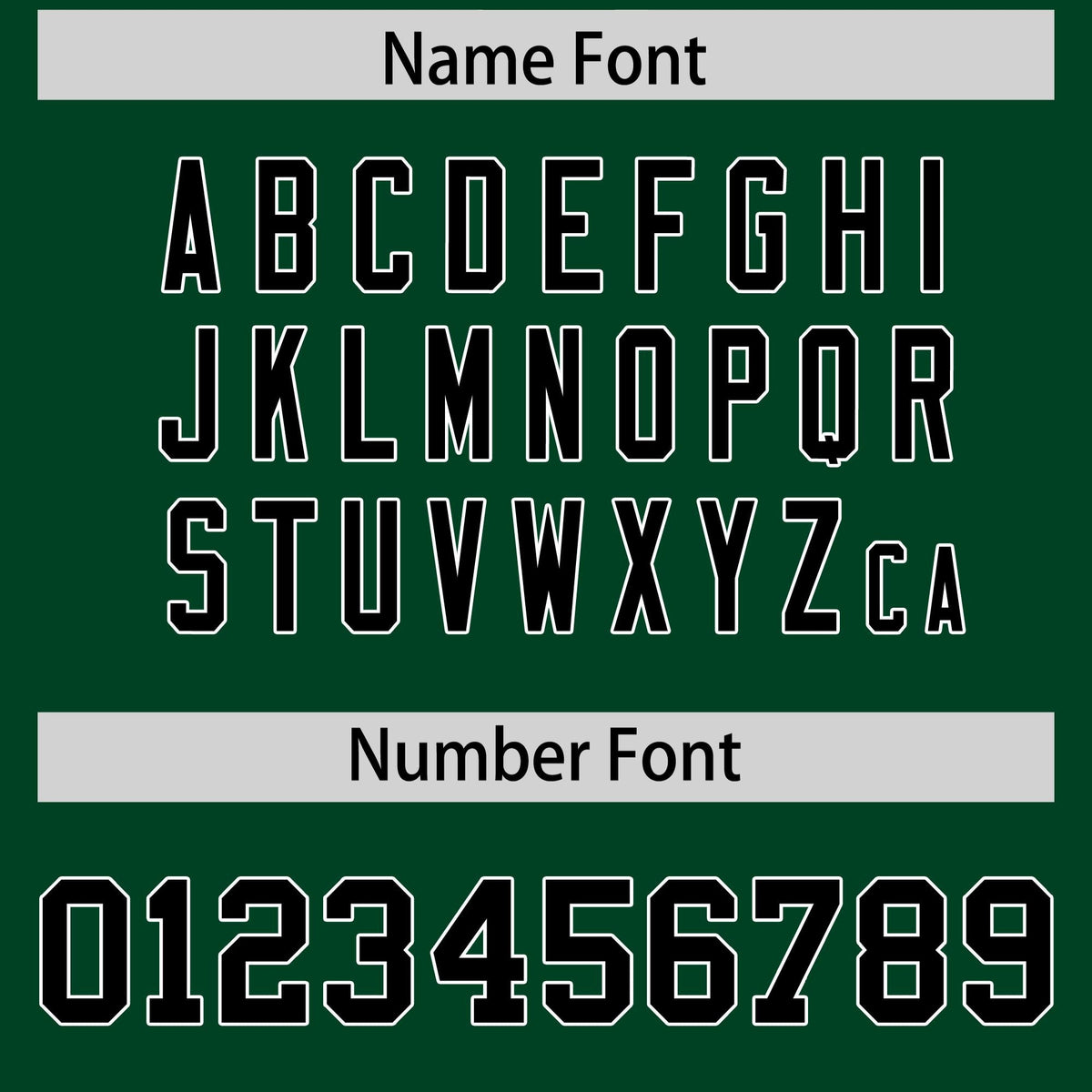 Custom Green Black Personalized Star Pattern Raglan Sleeves Authentic Football Jersey