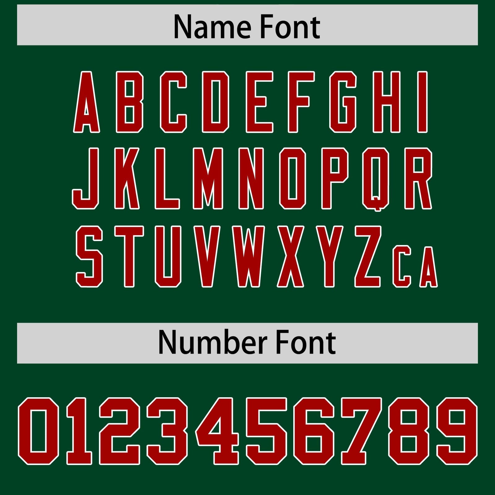 Custom Green Red Personalized Star Pattern Raglan Sleeves Authentic Football Jersey