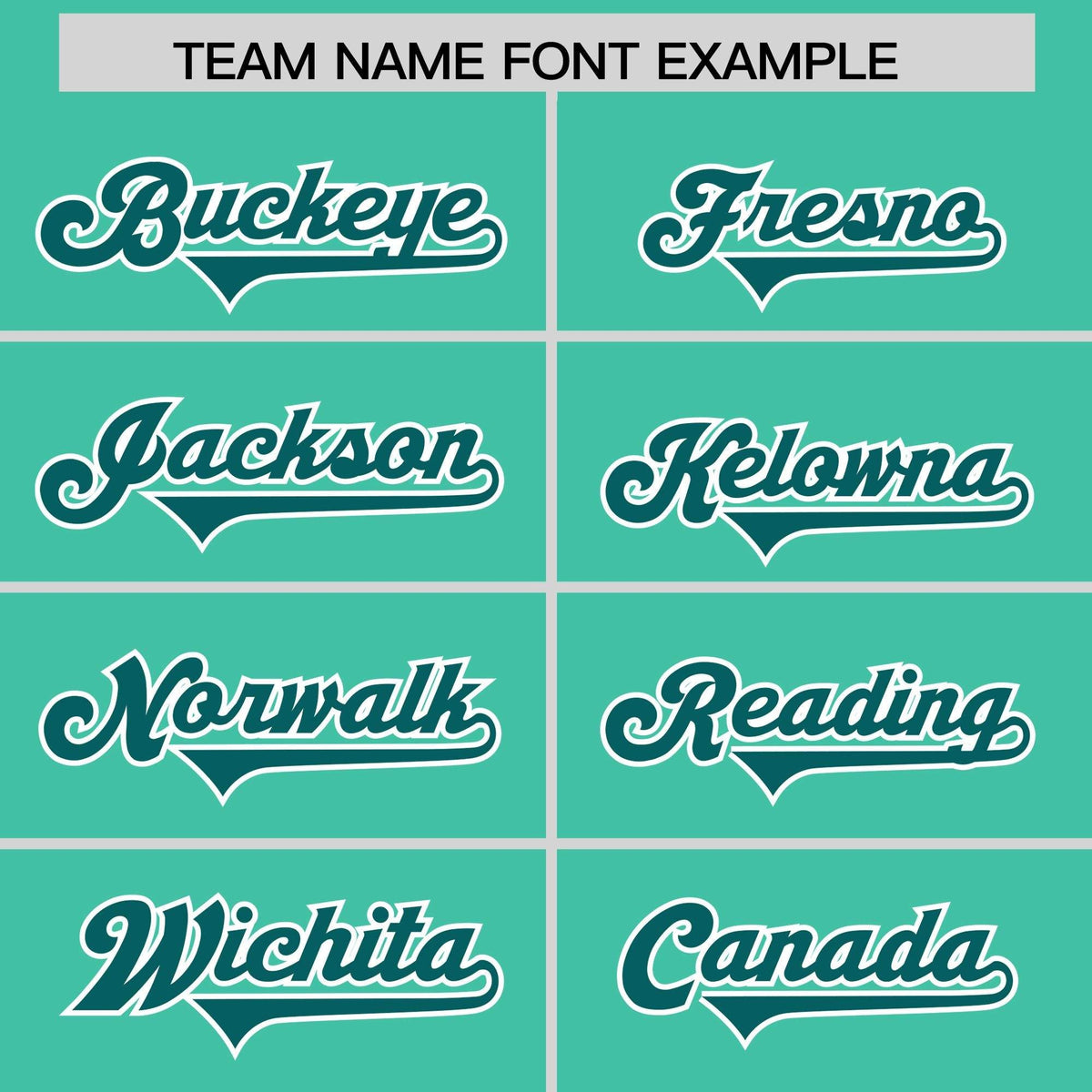 Custom Bright Green Aqua Personalized Star Pattern Raglan Sleeves Authentic Football Jersey