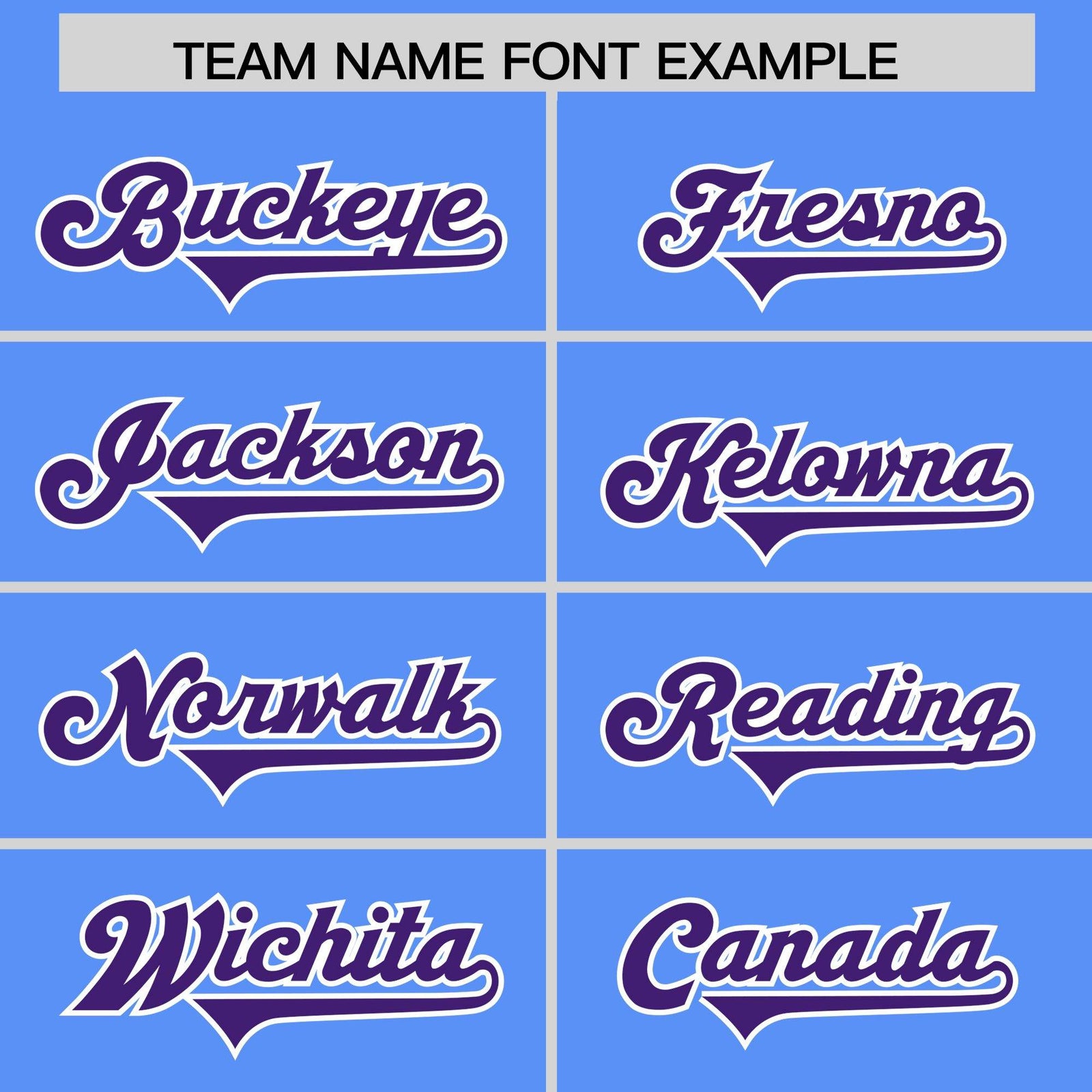 Custom Powder Blue Purple Personalized Star Pattern Raglan Sleeves Authentic Football Jersey