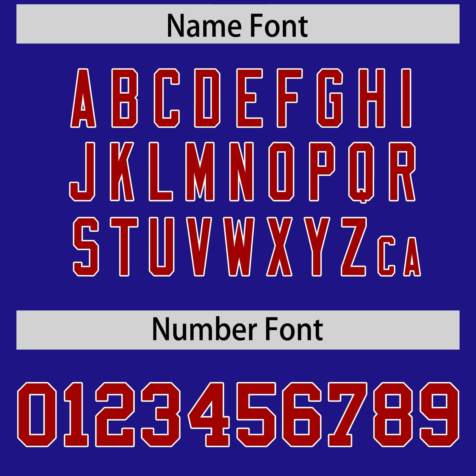 Custom Royal Red Personalized Star Pattern Raglan Sleeves Authentic Football Jersey