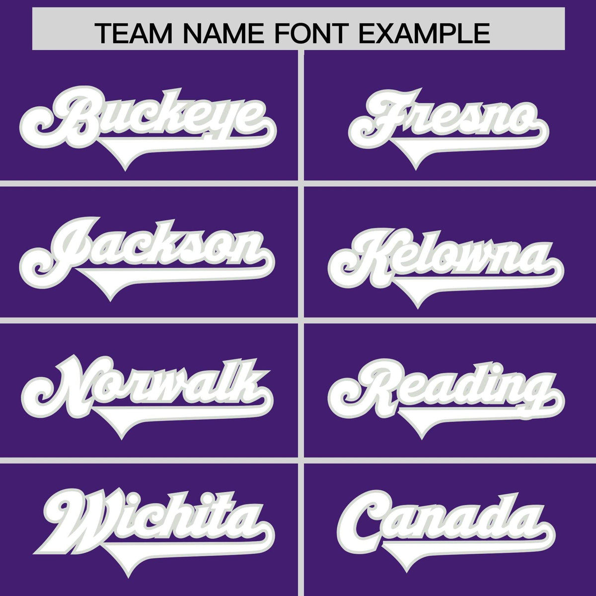 Custom Purple Gray Personalized Star Pattern Raglan Sleeves Authentic Football Jersey