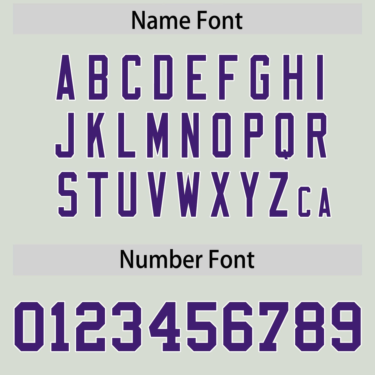 Custom Gray Purple Personalized Star Pattern Raglan Sleeves Authentic Football Jersey