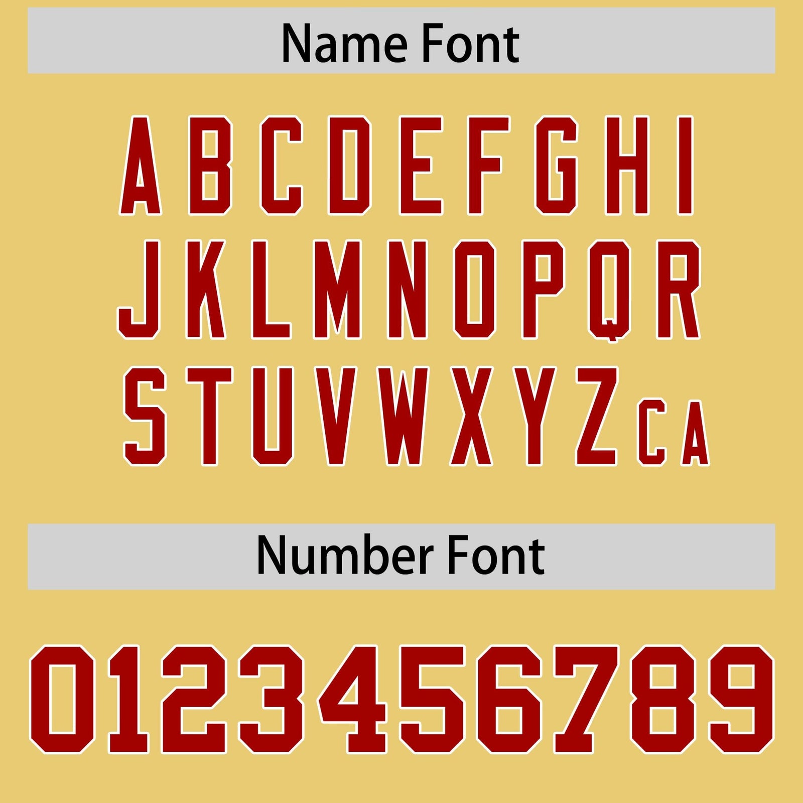 Custom Khaki Red Personalized Star Pattern Raglan Sleeves Authentic Football Jersey