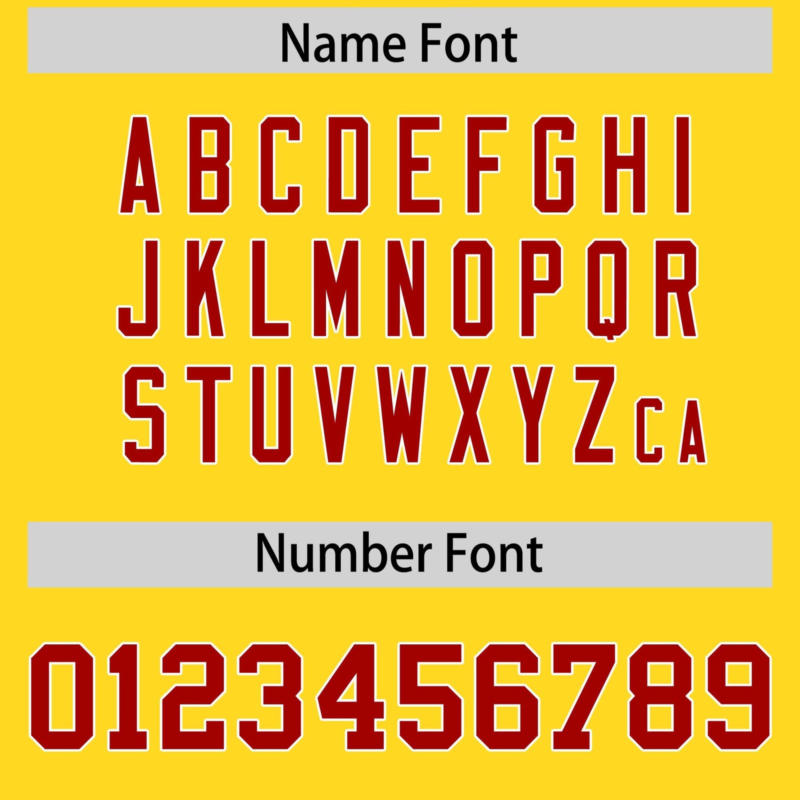 Custom Gold Red Personalized Star Pattern Raglan Sleeves Authentic Football Jersey