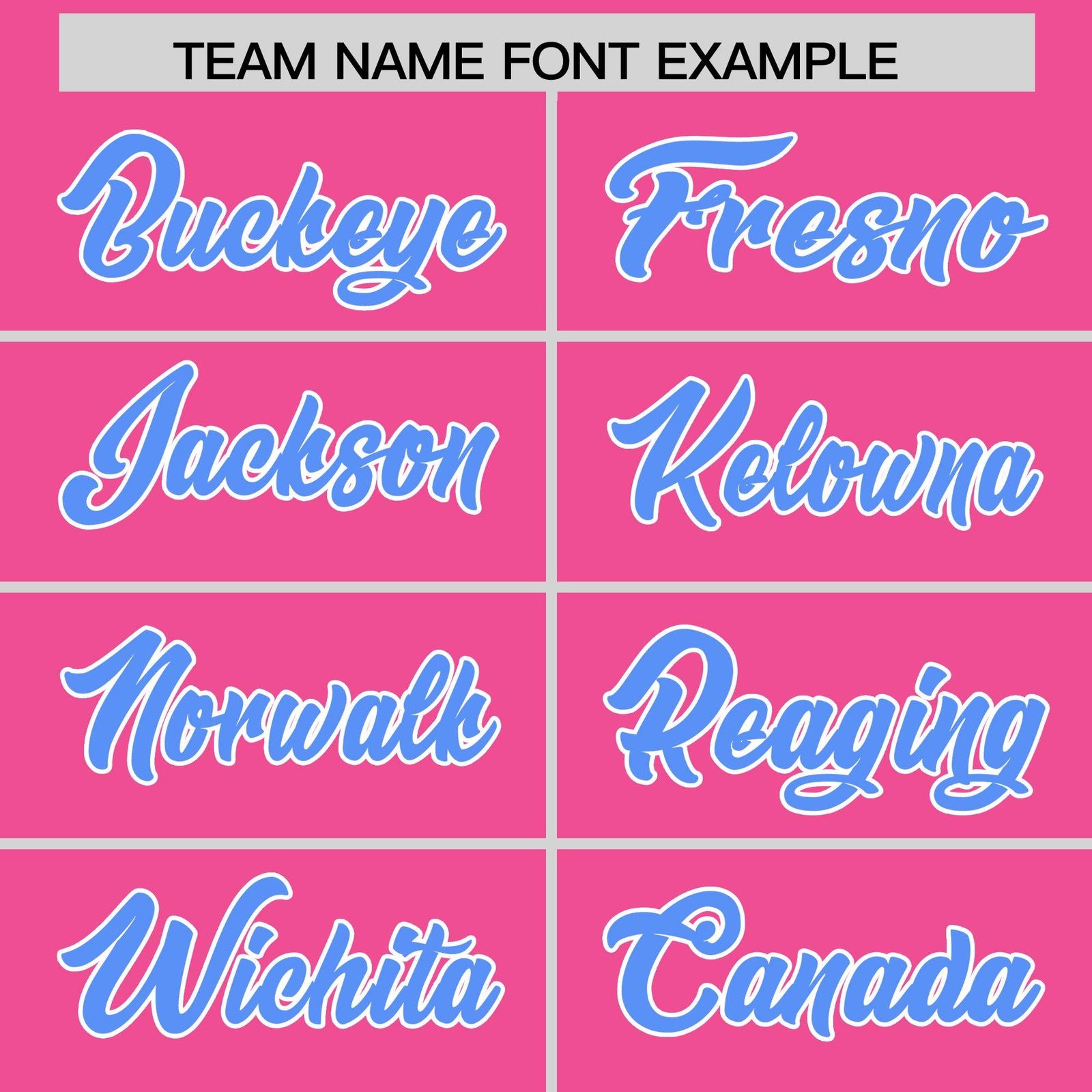 Custom Pink Powder Blue Personalized Star Pattern Raglan Sleeves Authentic Football Jersey