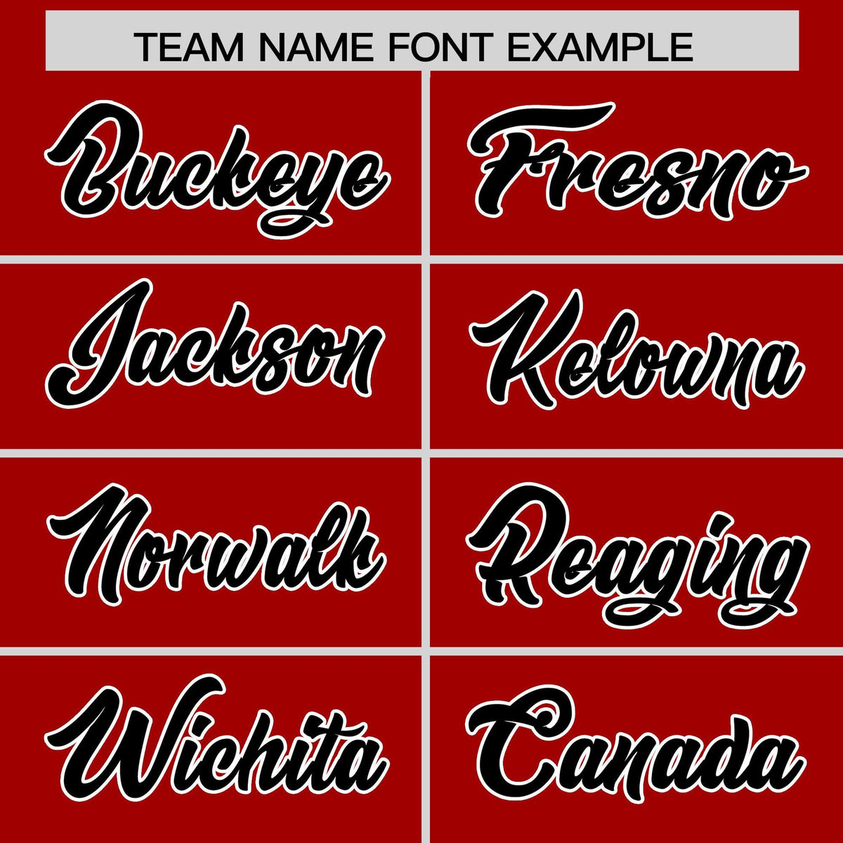 Custom Red Black Personalized Star Pattern Raglan Sleeves Authentic Football Jersey