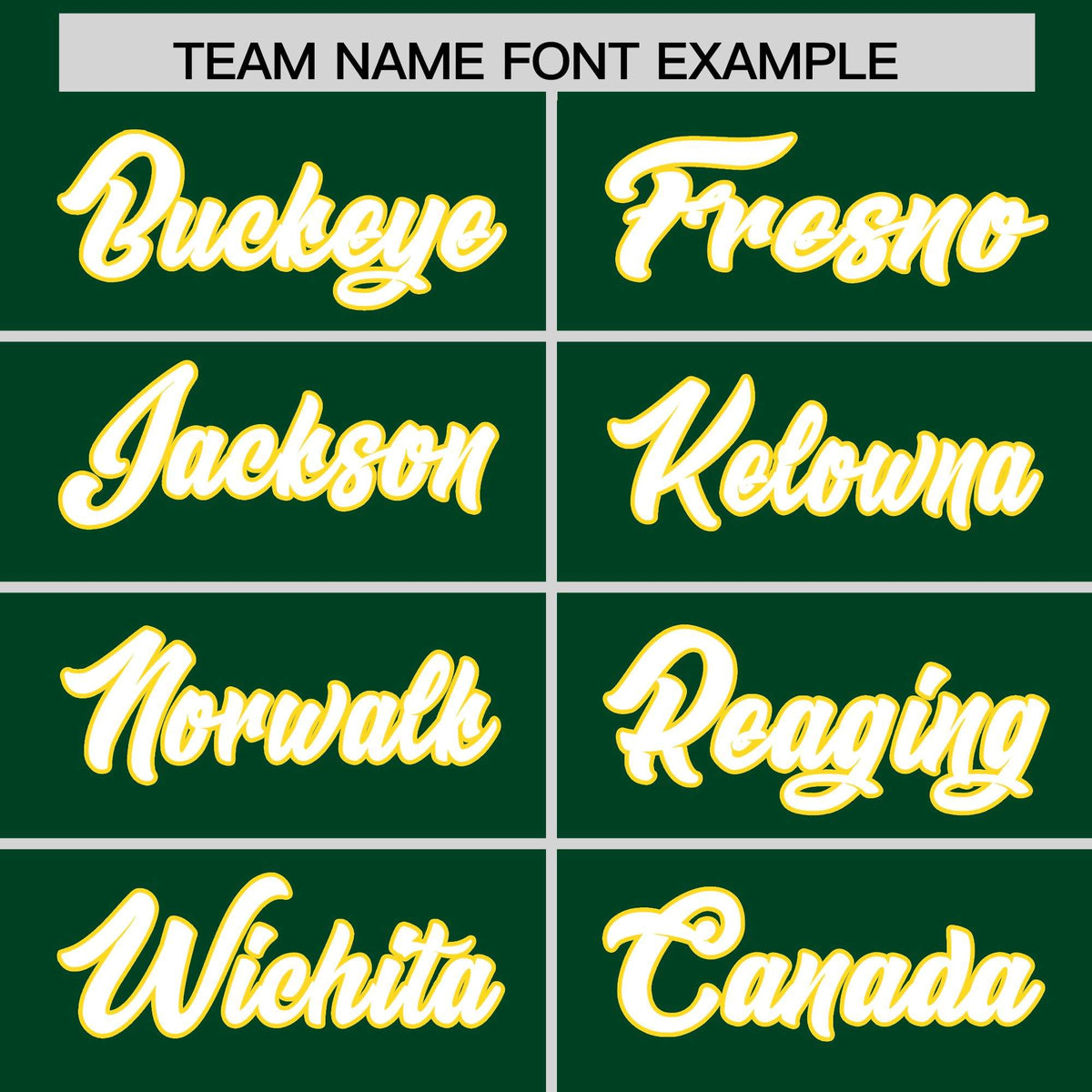 Custom Green Gold Personalized Star Pattern Raglan Sleeves Authentic Football Jersey