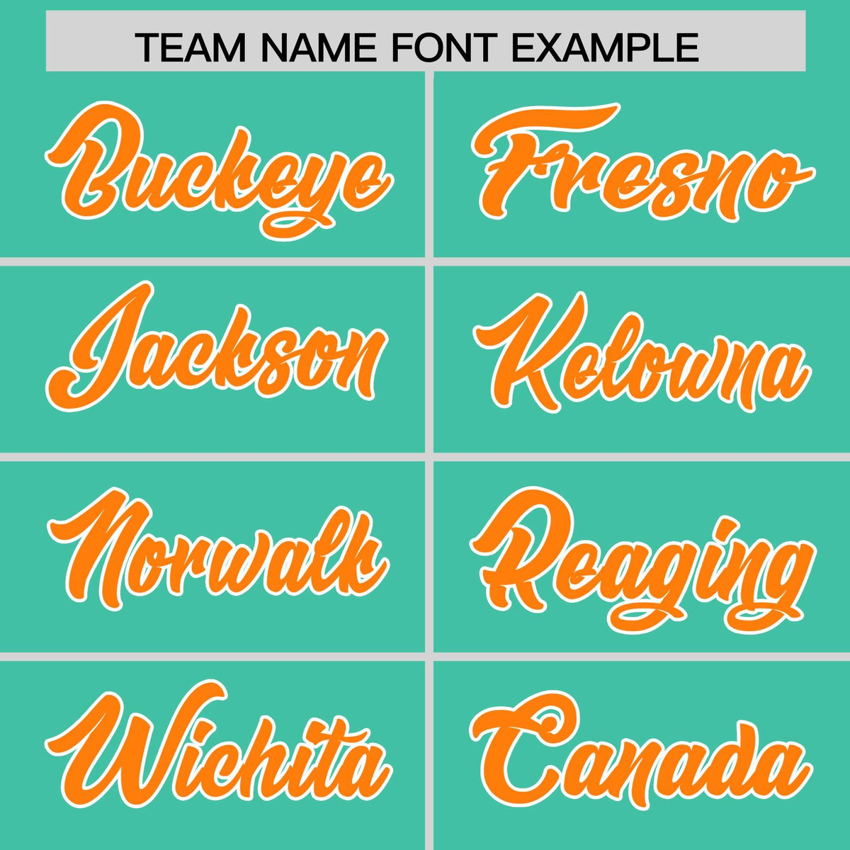 Custom Bright Green Orange Personalized Star Pattern Raglan Sleeves Authentic Football Jersey