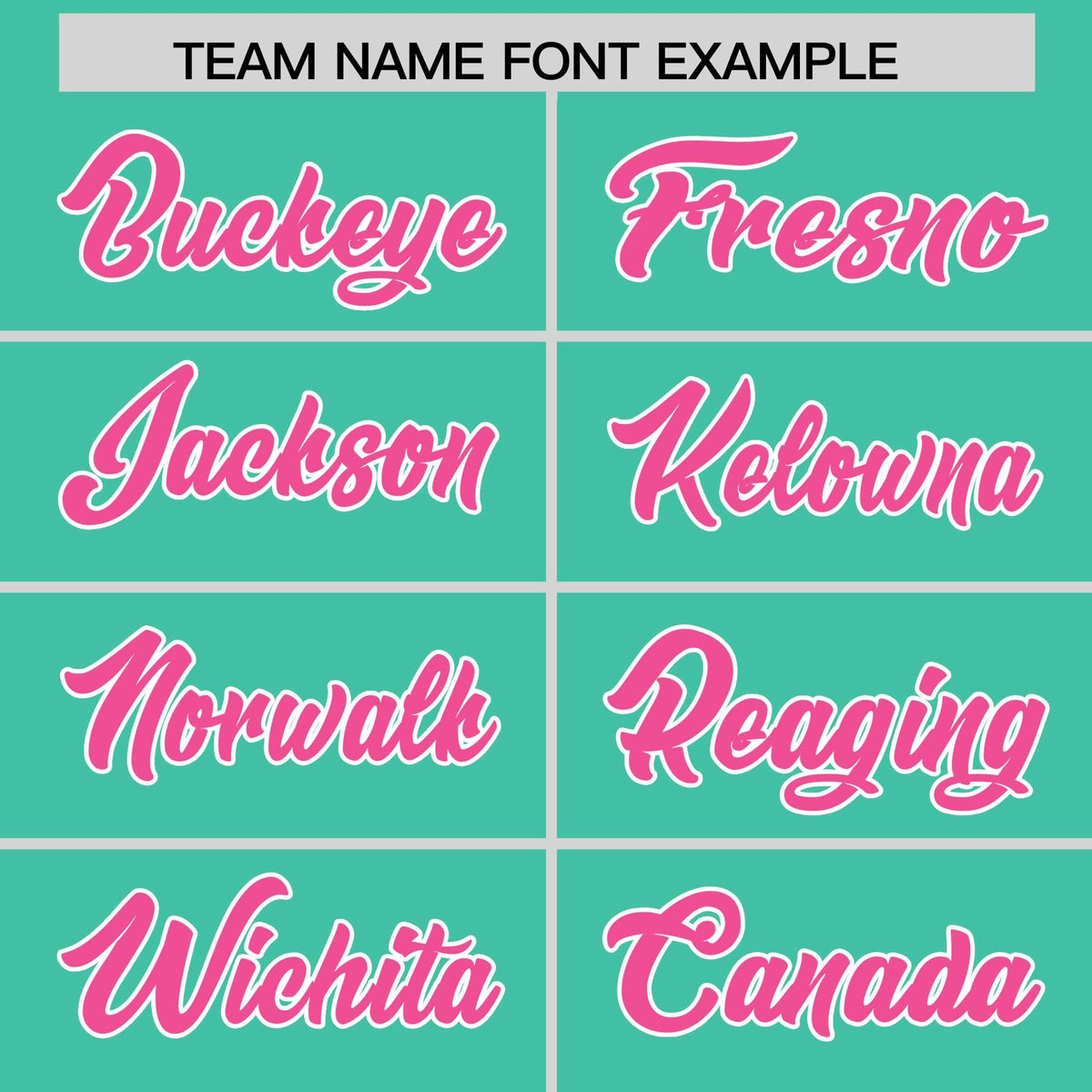 Custom Bright Green Pink Personalized Star Pattern Raglan Sleeves Authentic Football Jersey