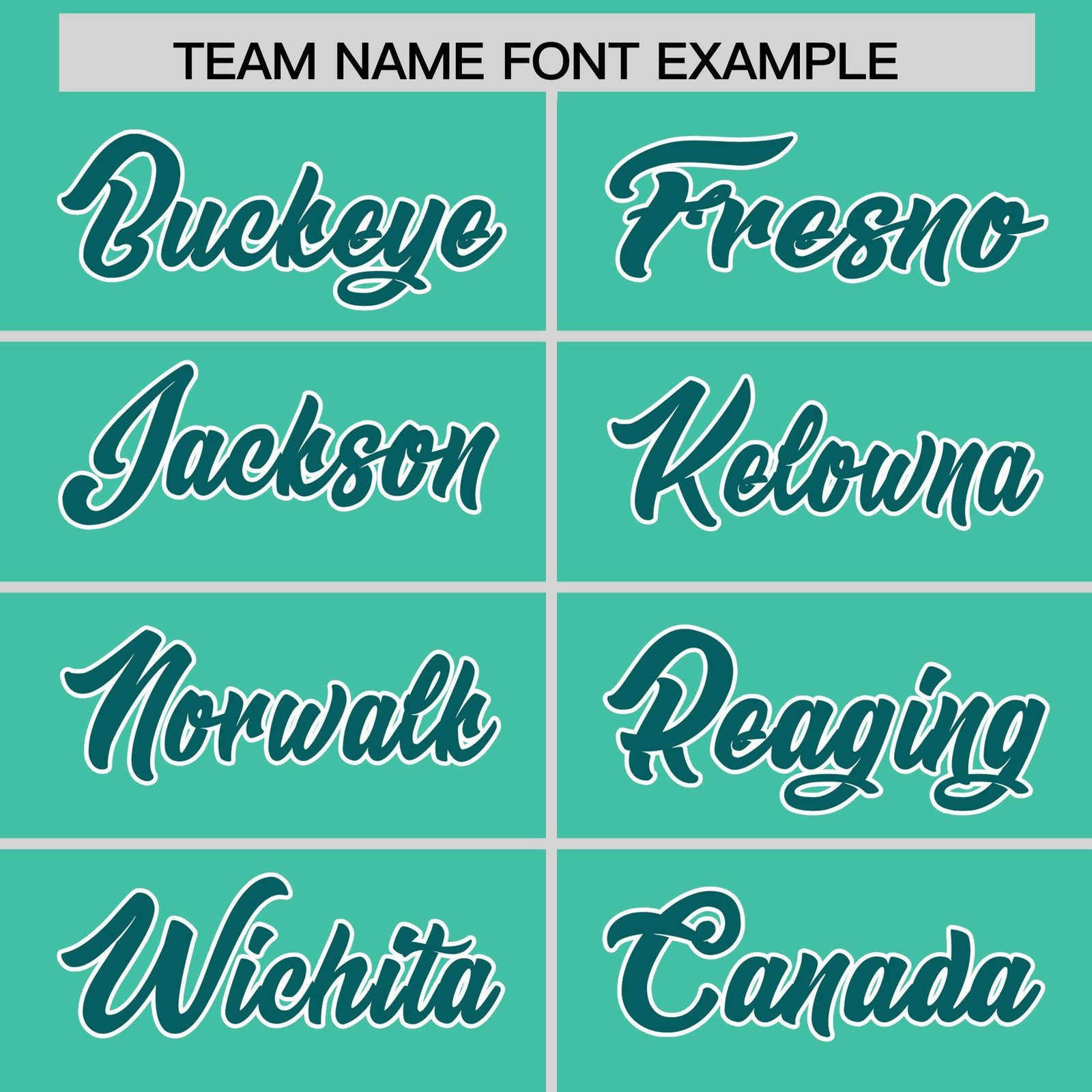 Custom Bright Green Aqua Personalized Star Pattern Raglan Sleeves Authentic Football Jersey